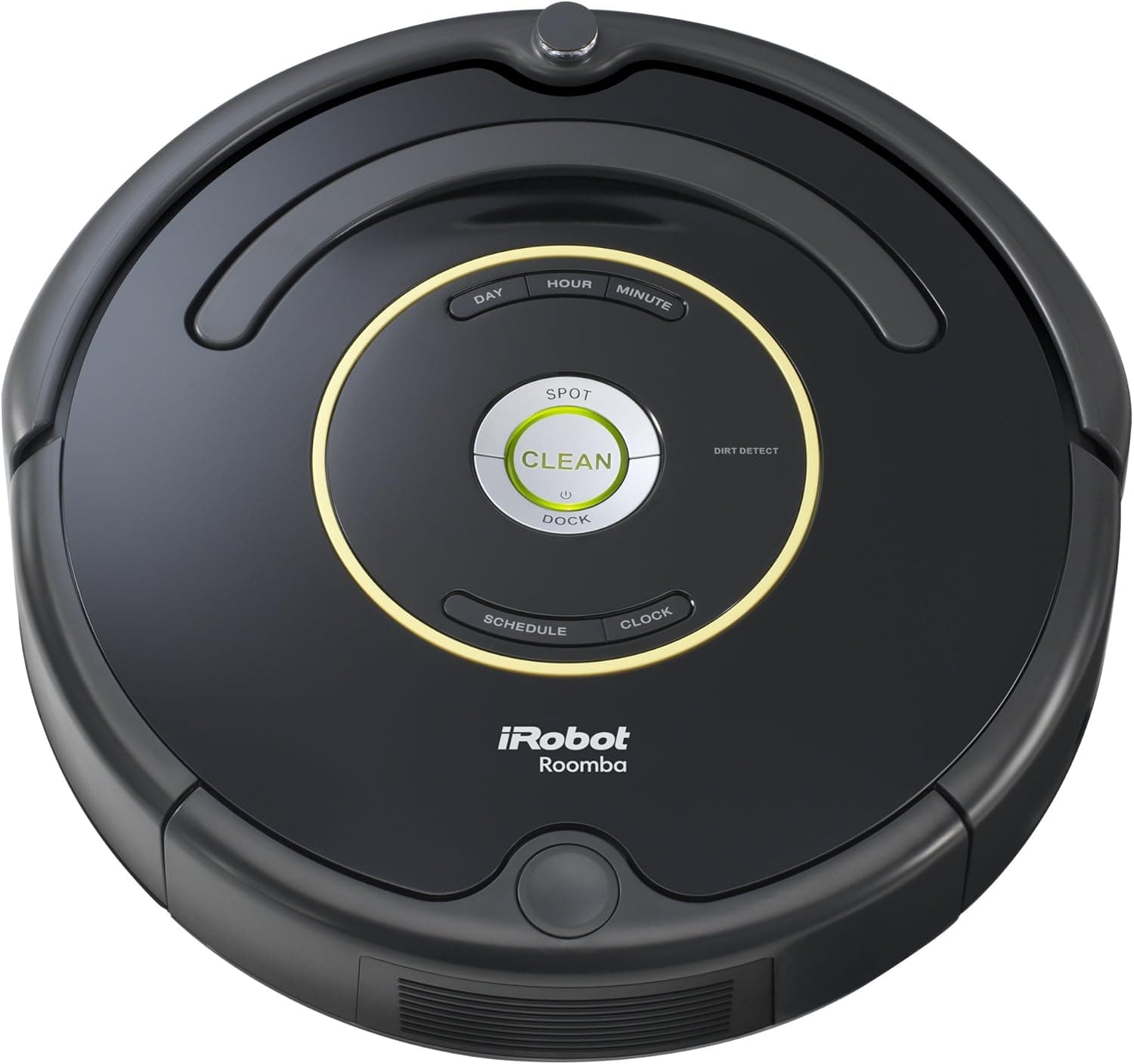 iRobot Roomba 650 Robot Vacuum