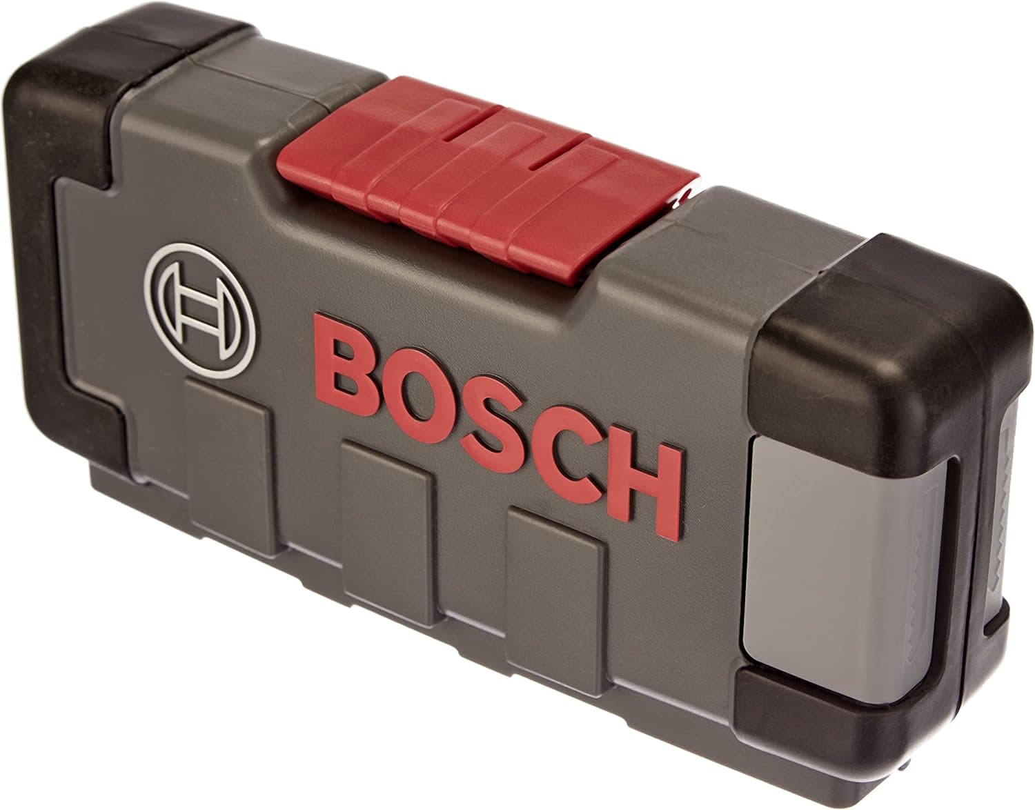 Bosch 2607010909 Tough Box for Jigsaw and Sabre Saw Blades