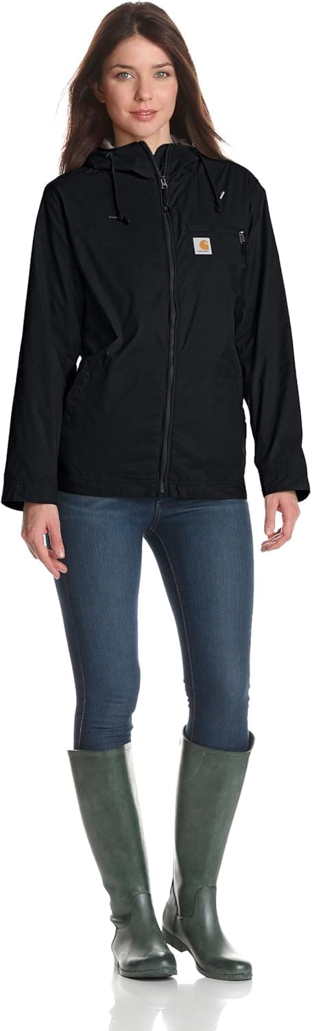 Carhartt Women's Rockford Windbreaker