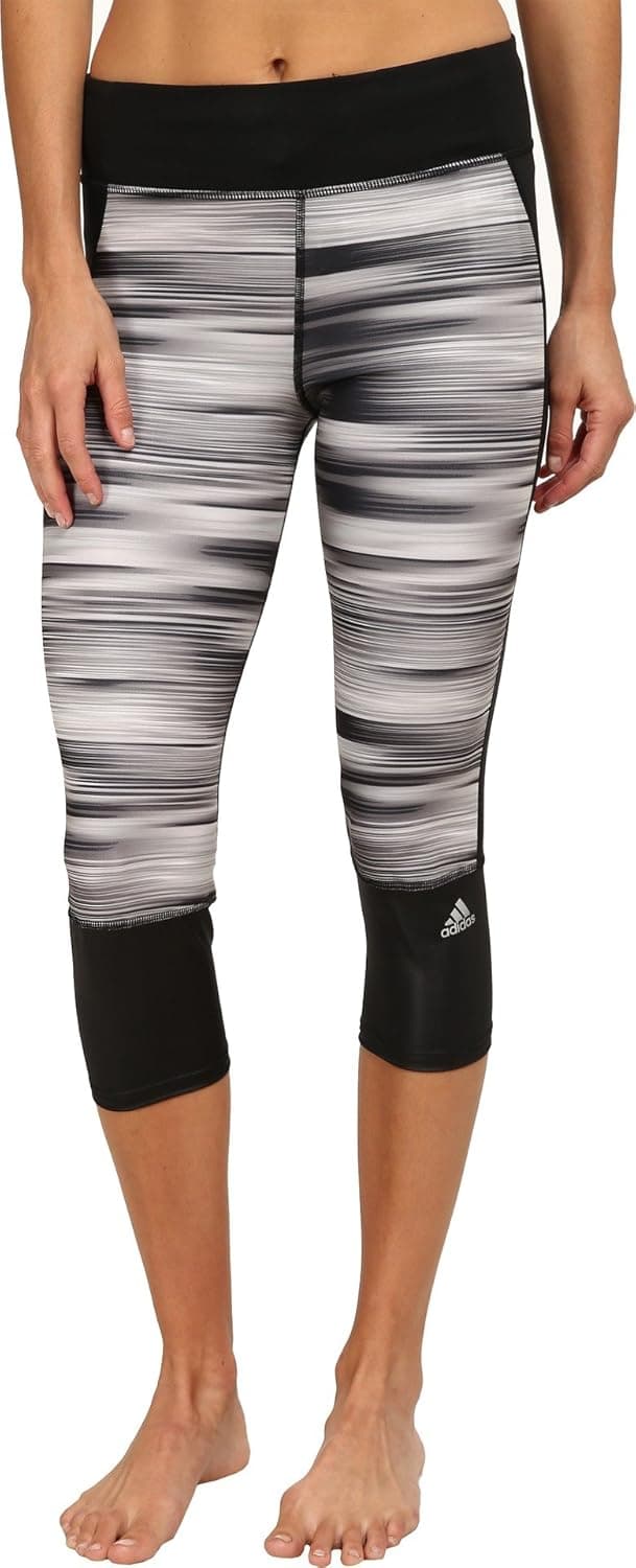 adidas Women's Supernova 3/4 Tight Bottom