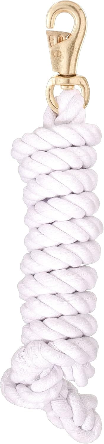 Tough 1 Economy Cotton Lead with Trigger Bull Snap