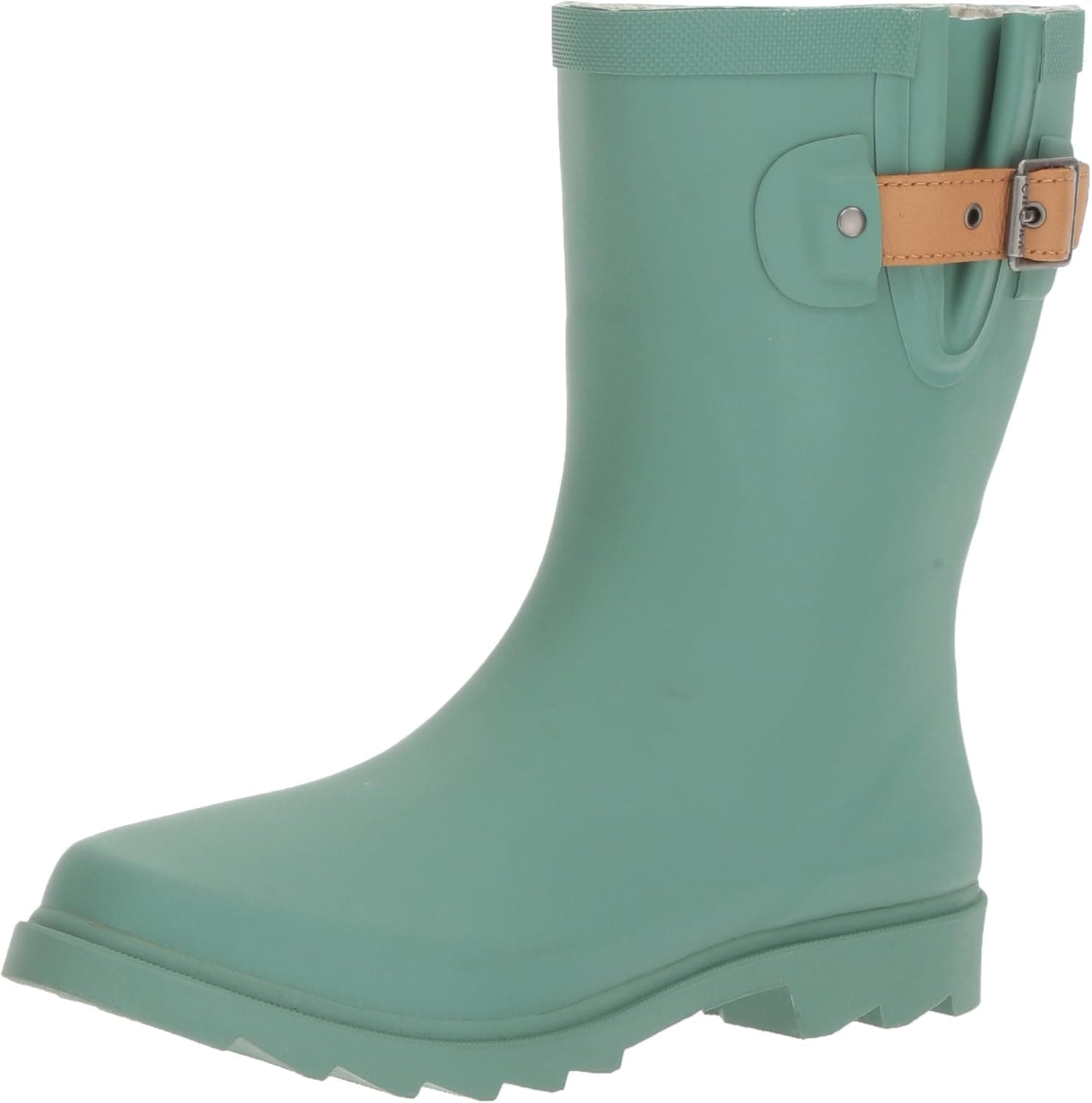 Chooka Women's Mid-Height Rain Boot