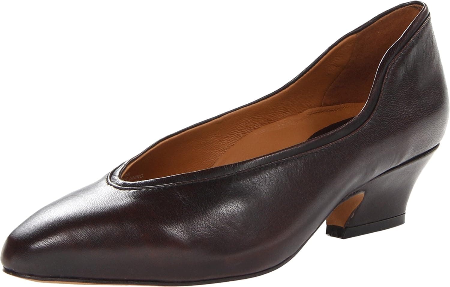 Earthies Womens Vanya Slip-On