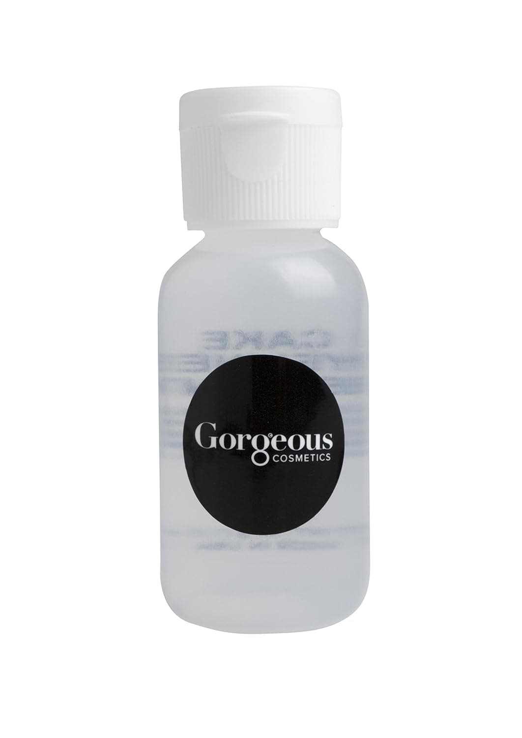 Gorgeous Cosmetics Cake Eyeliner Sealant
