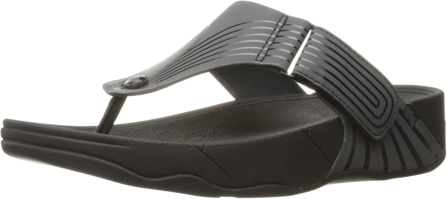 FitFlop Men's Trakk Ii Pool Toe-Post Flip Flop