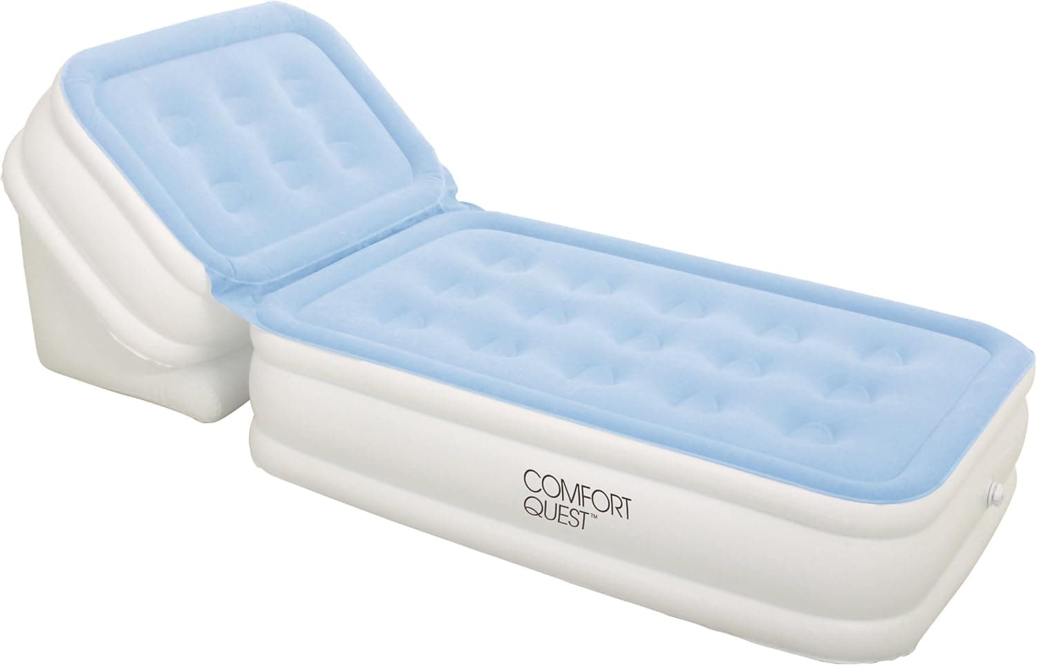 Bestway Air Bed with Adjustable Backrest