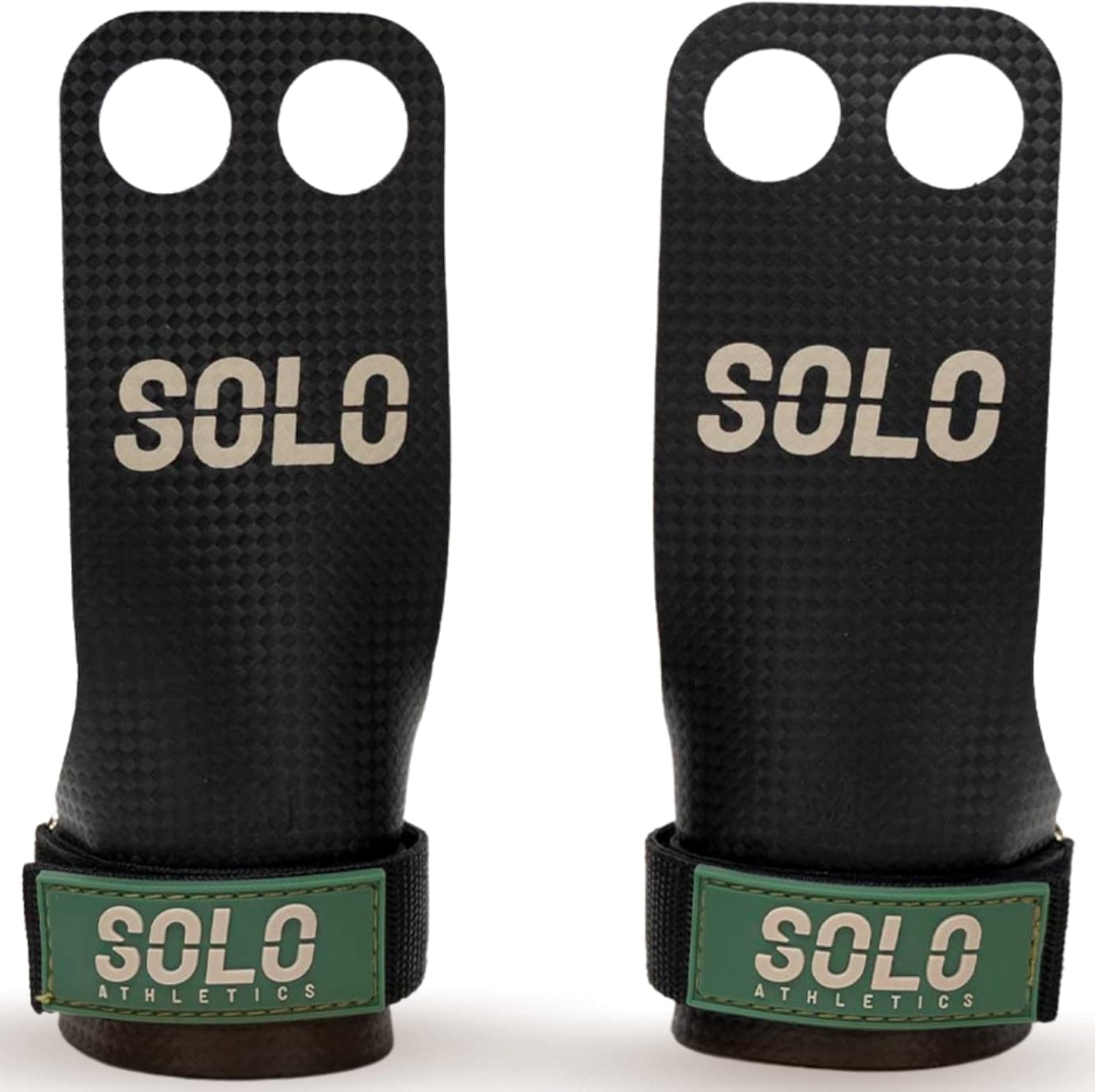 Gymnastics Grips for Crossfit - Gym Hand Grips for Crossfit Pull ups and Gymnastic Training - Palm Protection Gymnastic Grips are Perfect for Crossfit Gifts for Men and Women