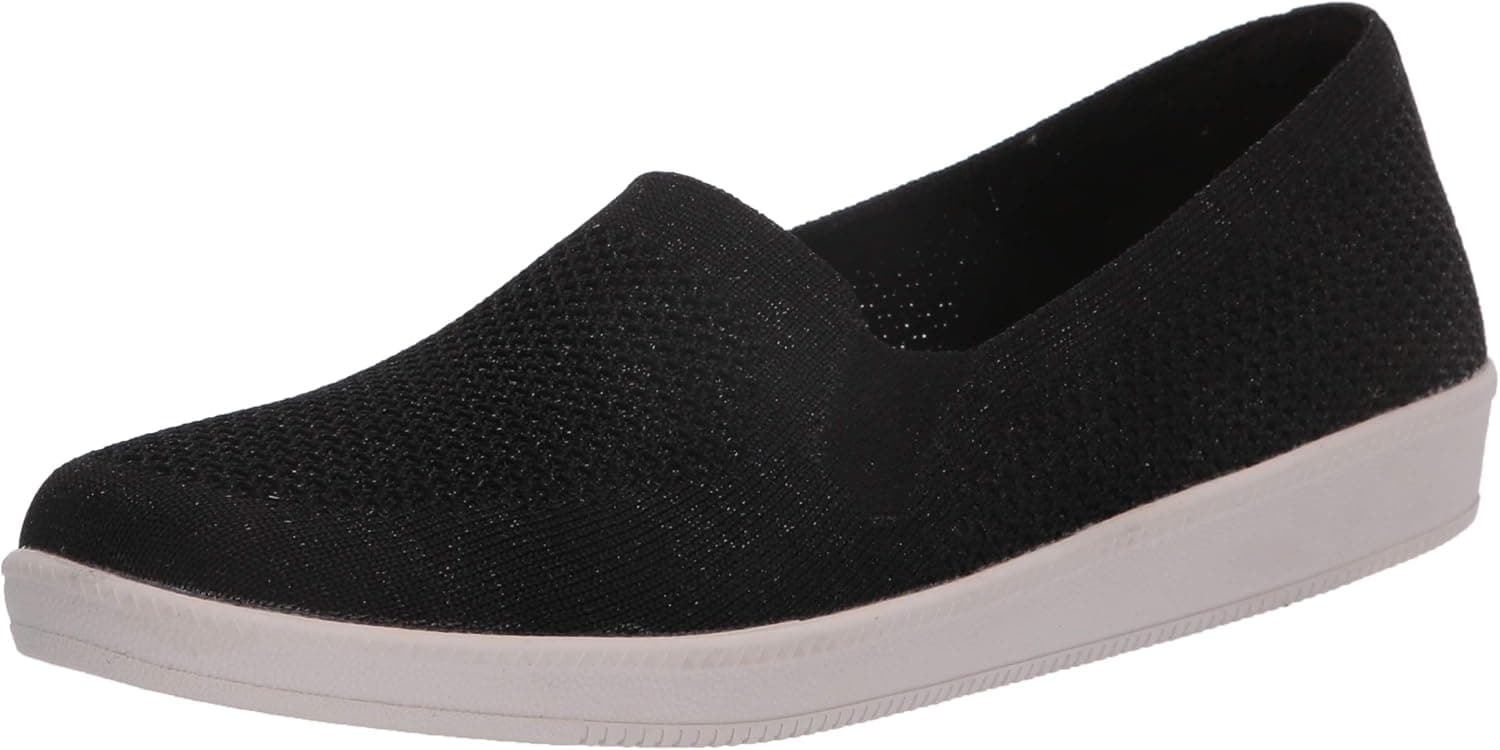 Skechers Women's Madison Ave-Closest Star Sneaker