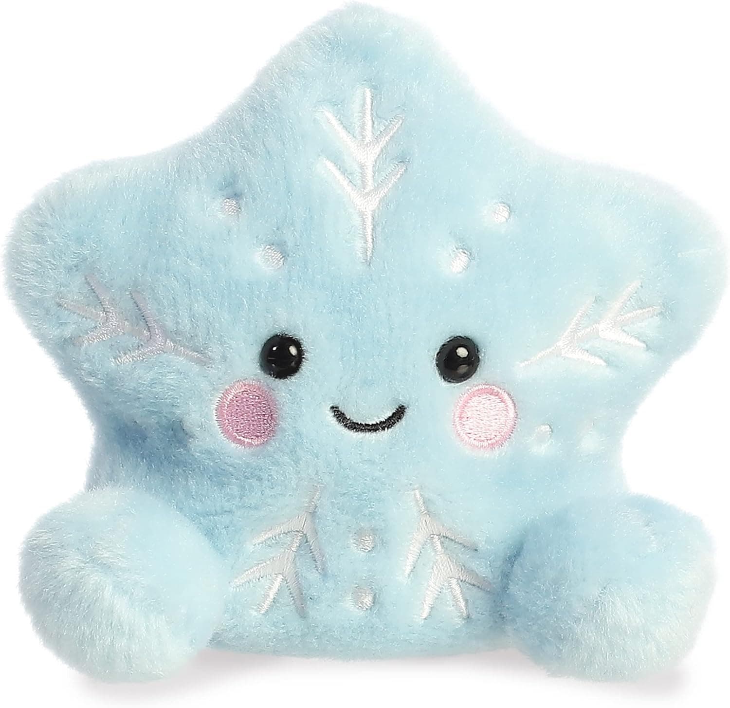 Aurora - Palm Pals - 5" Frosty Snowflake