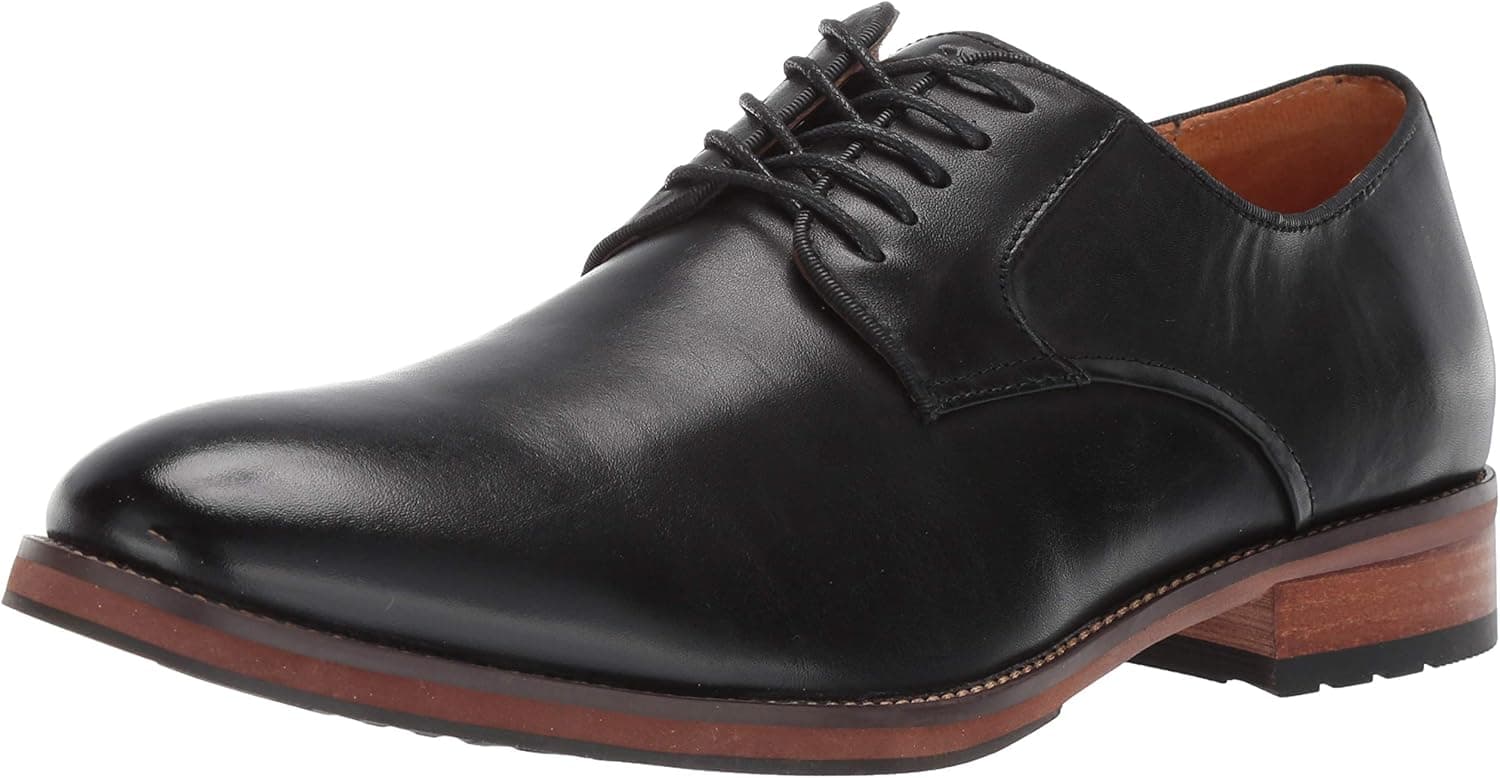 Florsheim Men's Spark Dress Casual Plain Toe Oxford