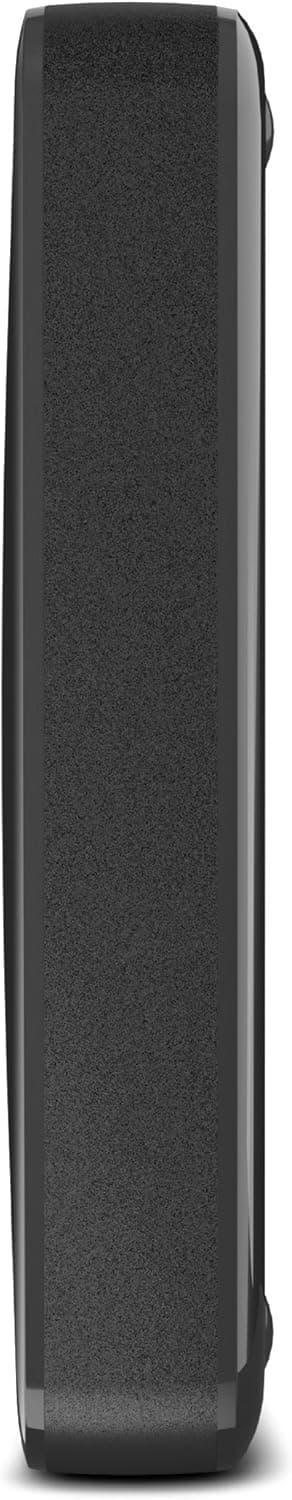 (Old Model) Toshiba Canvio Connect 2TB Portable Hard Drive, Black (HDTC720XK3C1)