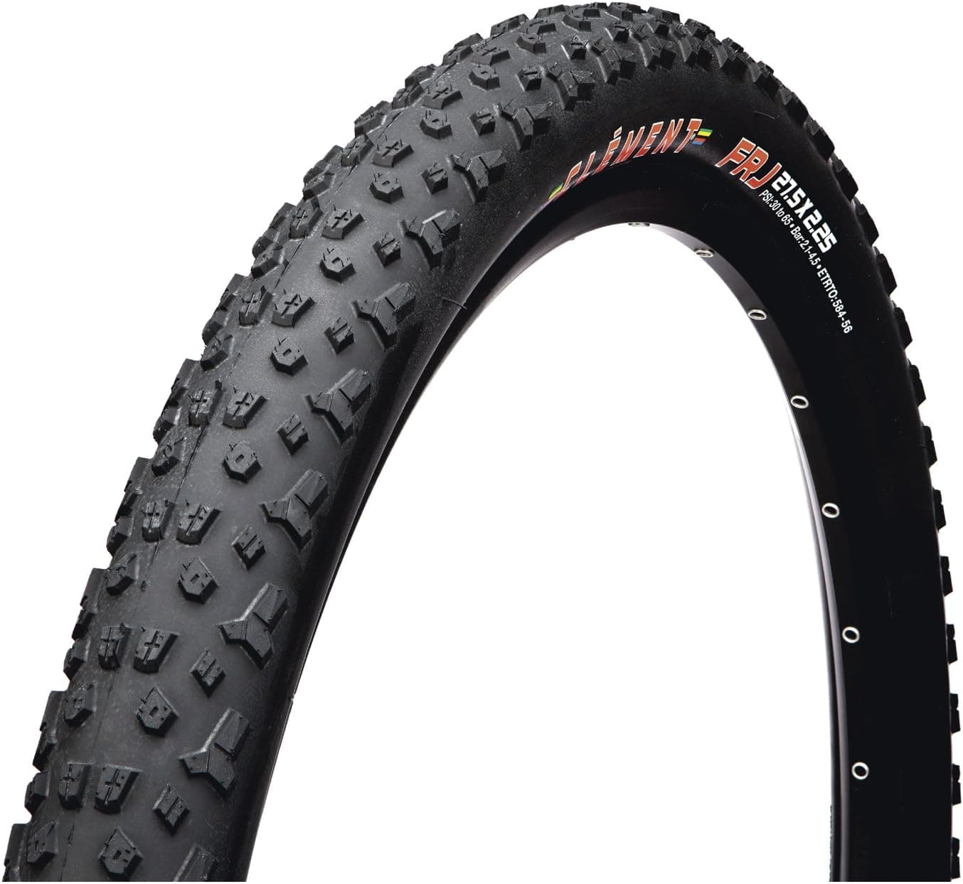 Clement TR-CT-027 FRJ 27.5 x 2.25 120TPI