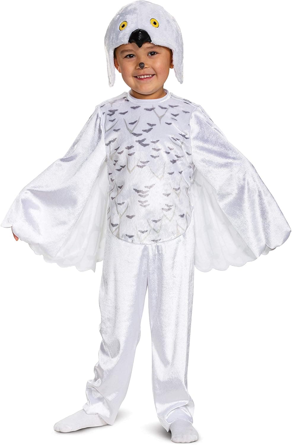 Harry Potter Hedwig Costume for Toddlers