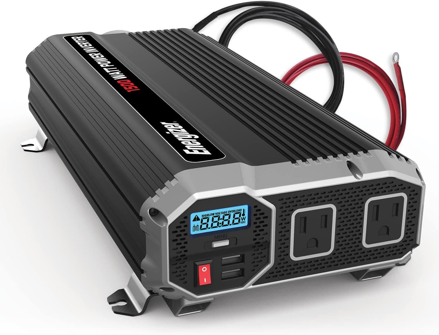 Energizer 1500 Watts Power Inverter