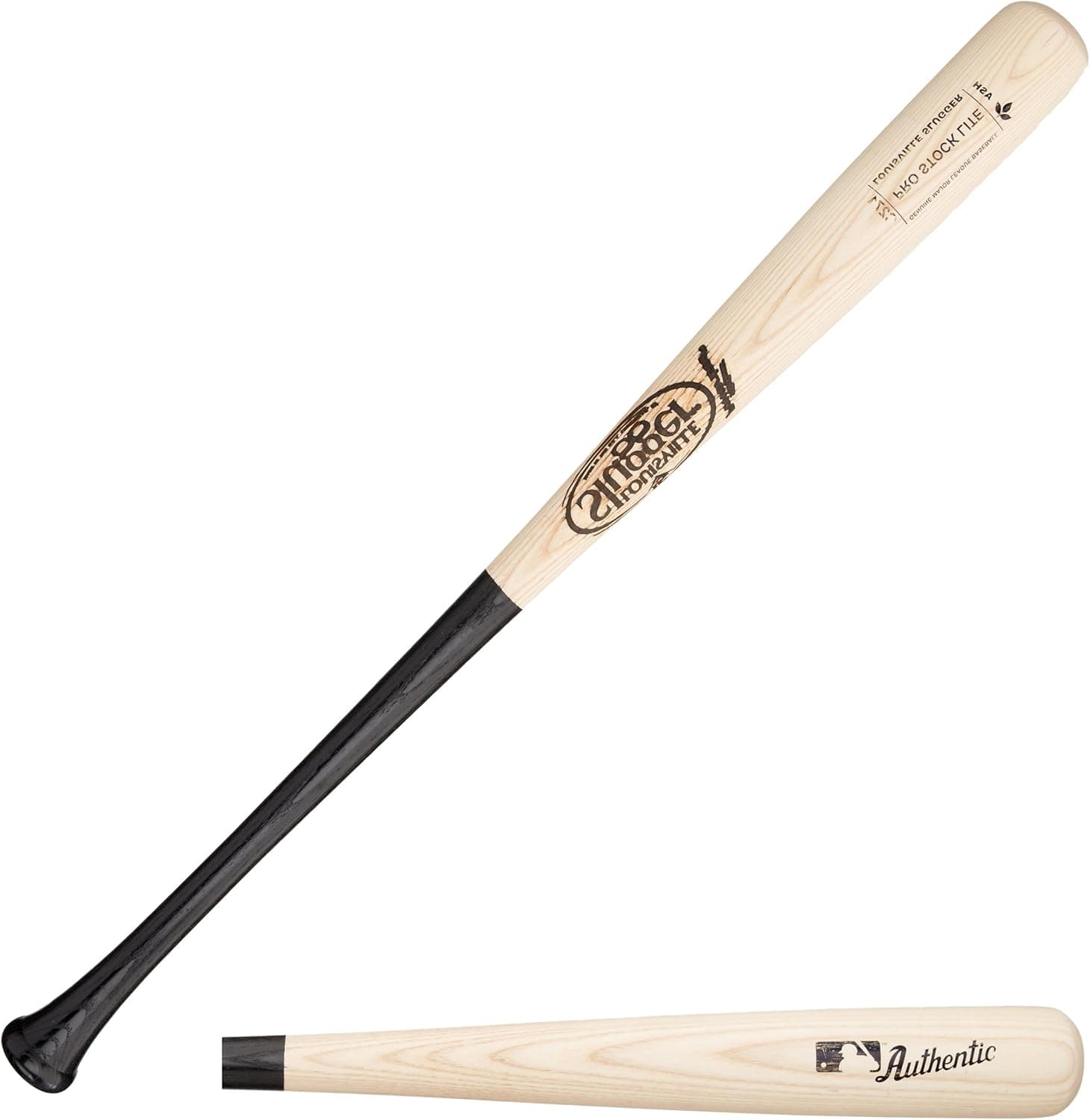 Louisville Slugger 2014 C271 Pro Lite Wood Baseball Bat