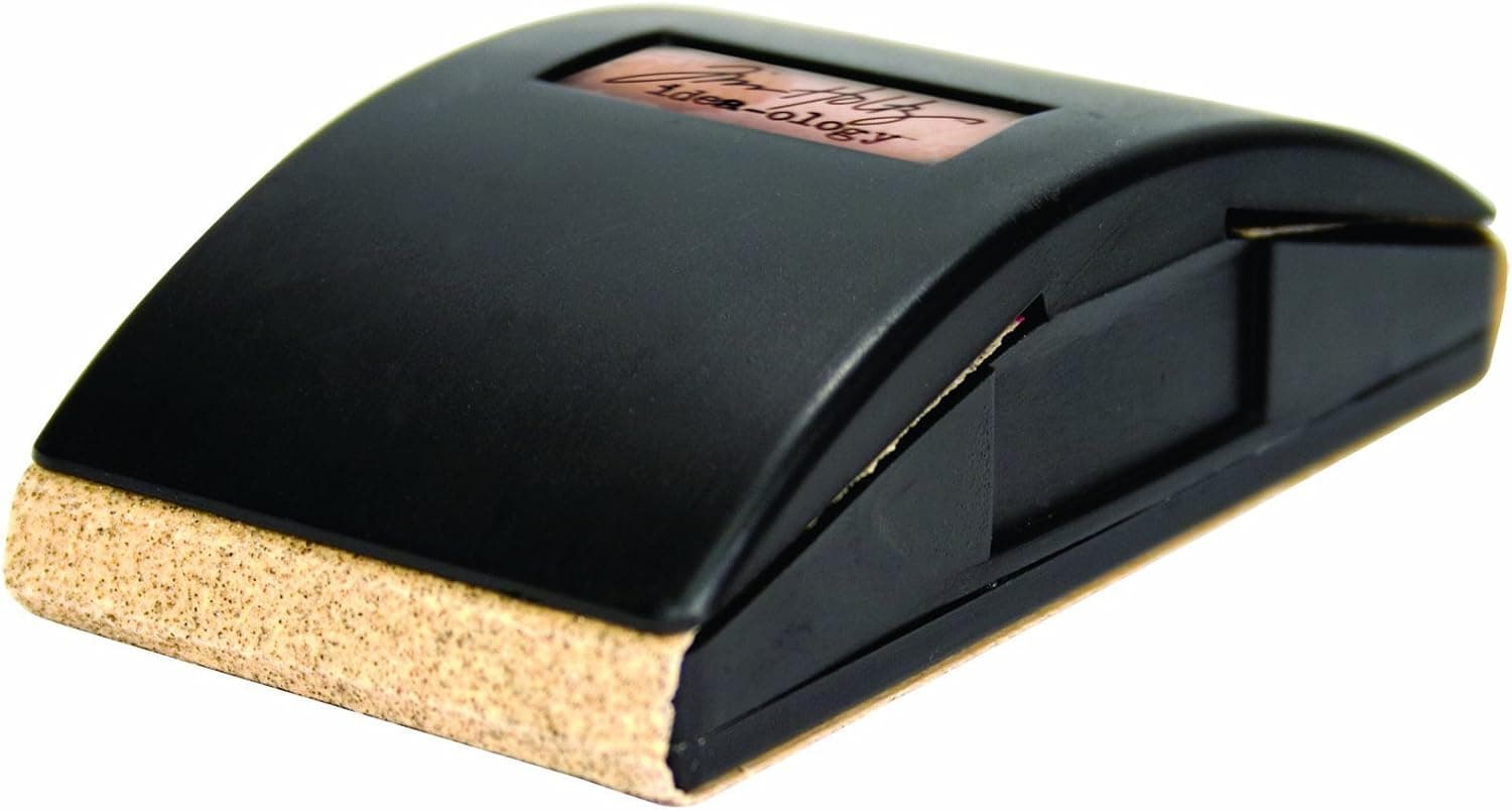 Advantus Corporation Sanding Grip Block Tim Holtz