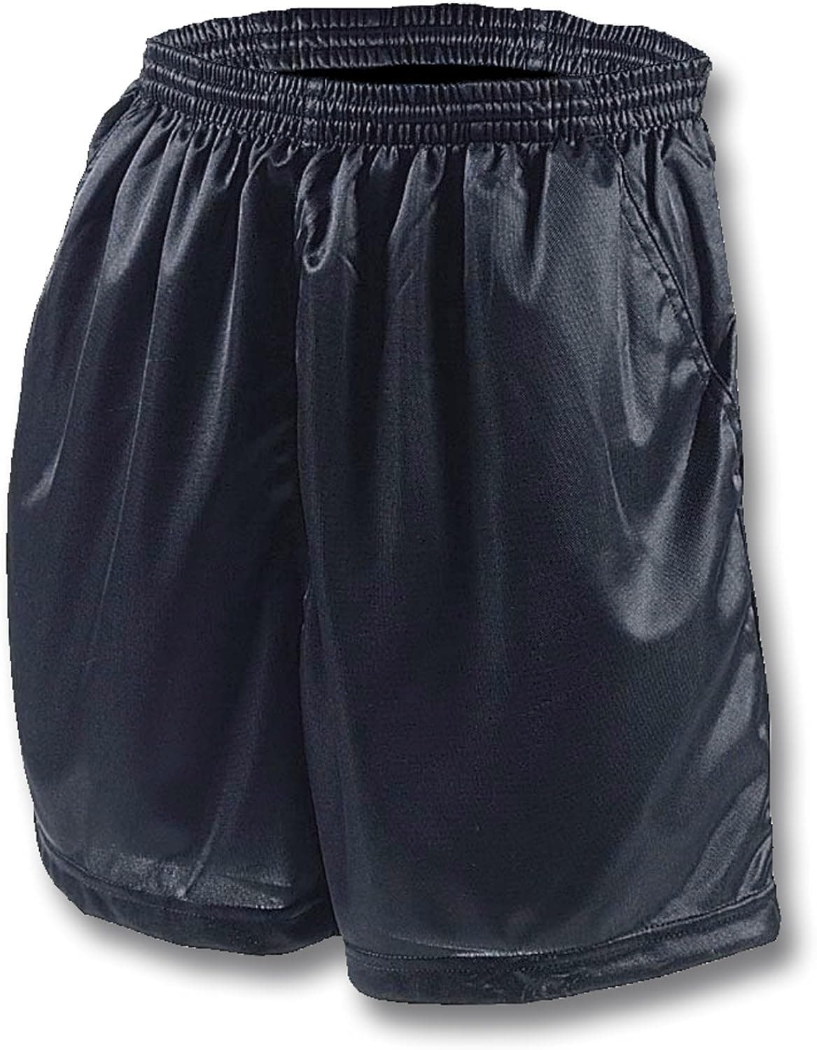 Kwik Goal Referee Short (Black)