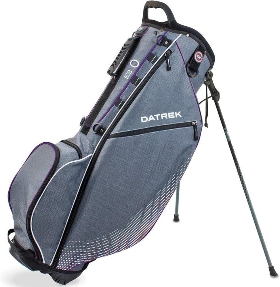 Datrek Go Lite Pro Golf Stand Bag
