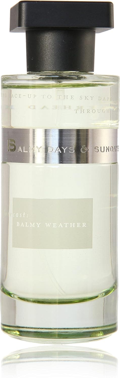 INeKE Balmy Days & Sundays 75ml / 2.5 oz eau de parfum/perfume