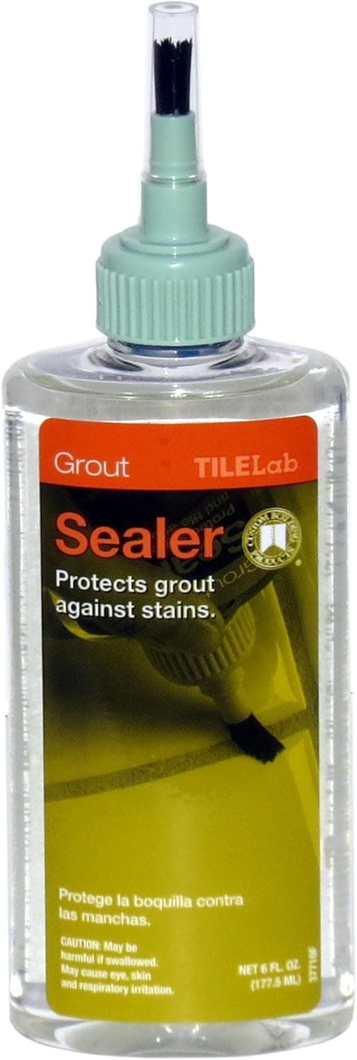Grout Sealer