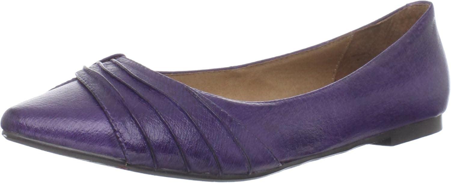 Miz Mooz Women's Wallis Flat