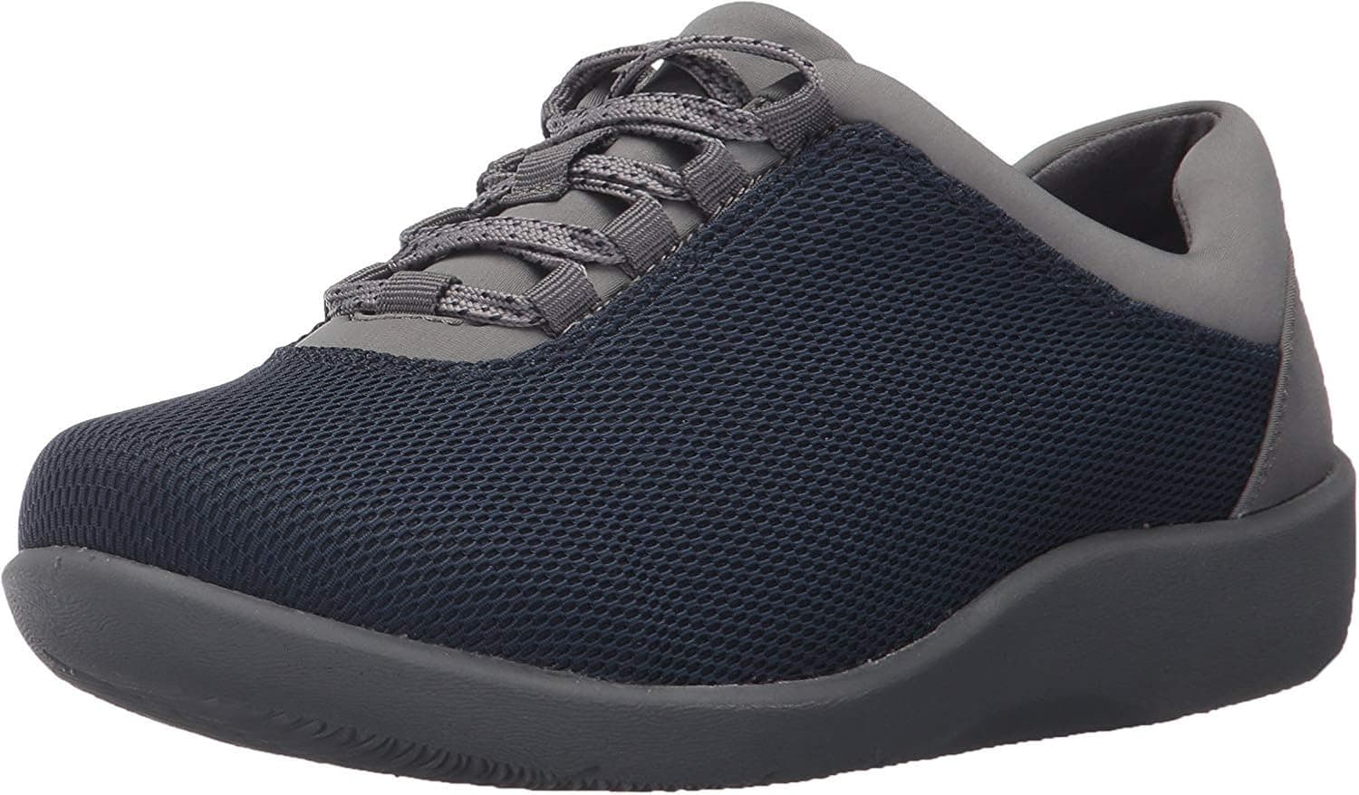 Clarks Women's Sillian Pine Walking Shoe