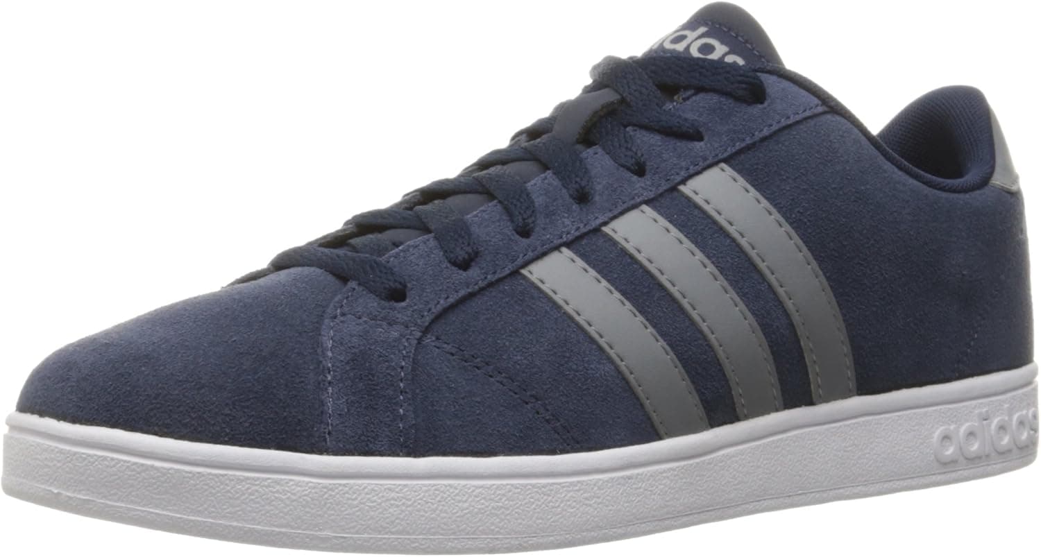 adidas Performance Men's Baseline Fashion Sneaker