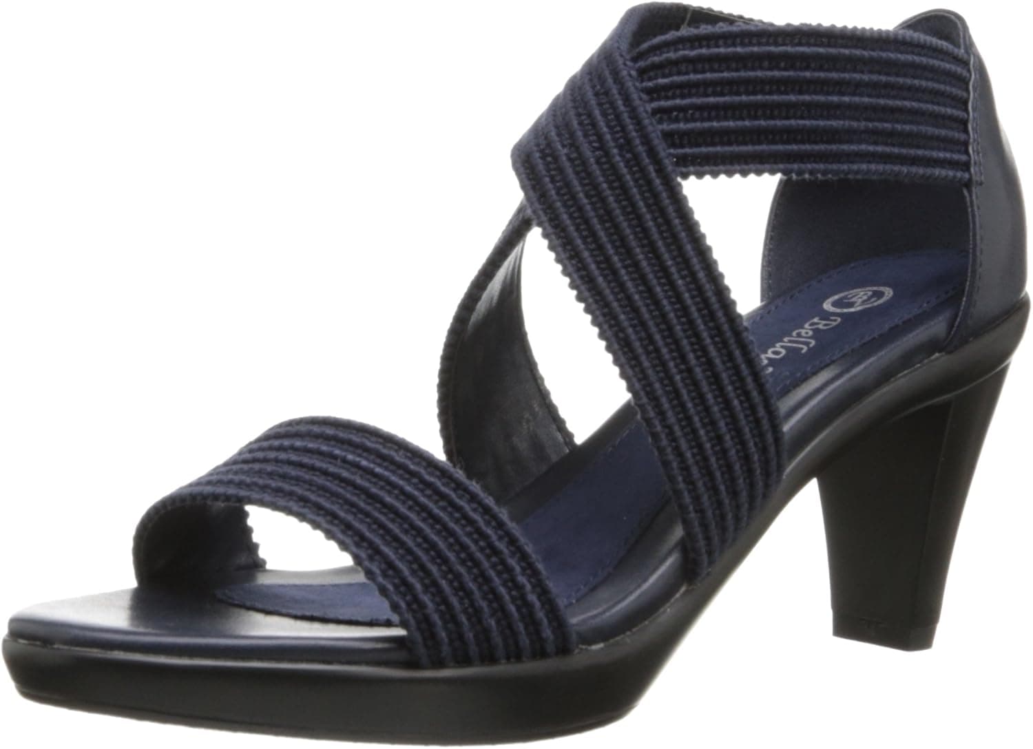 Bella Vita Women's Wilder II Dress Sandal