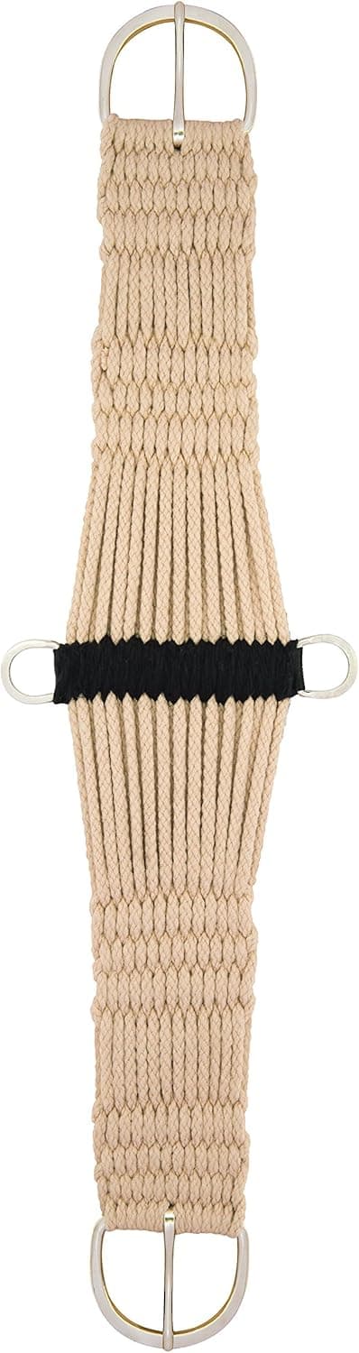 Weaver Leather Rayon 25 Strand Roper Cinch