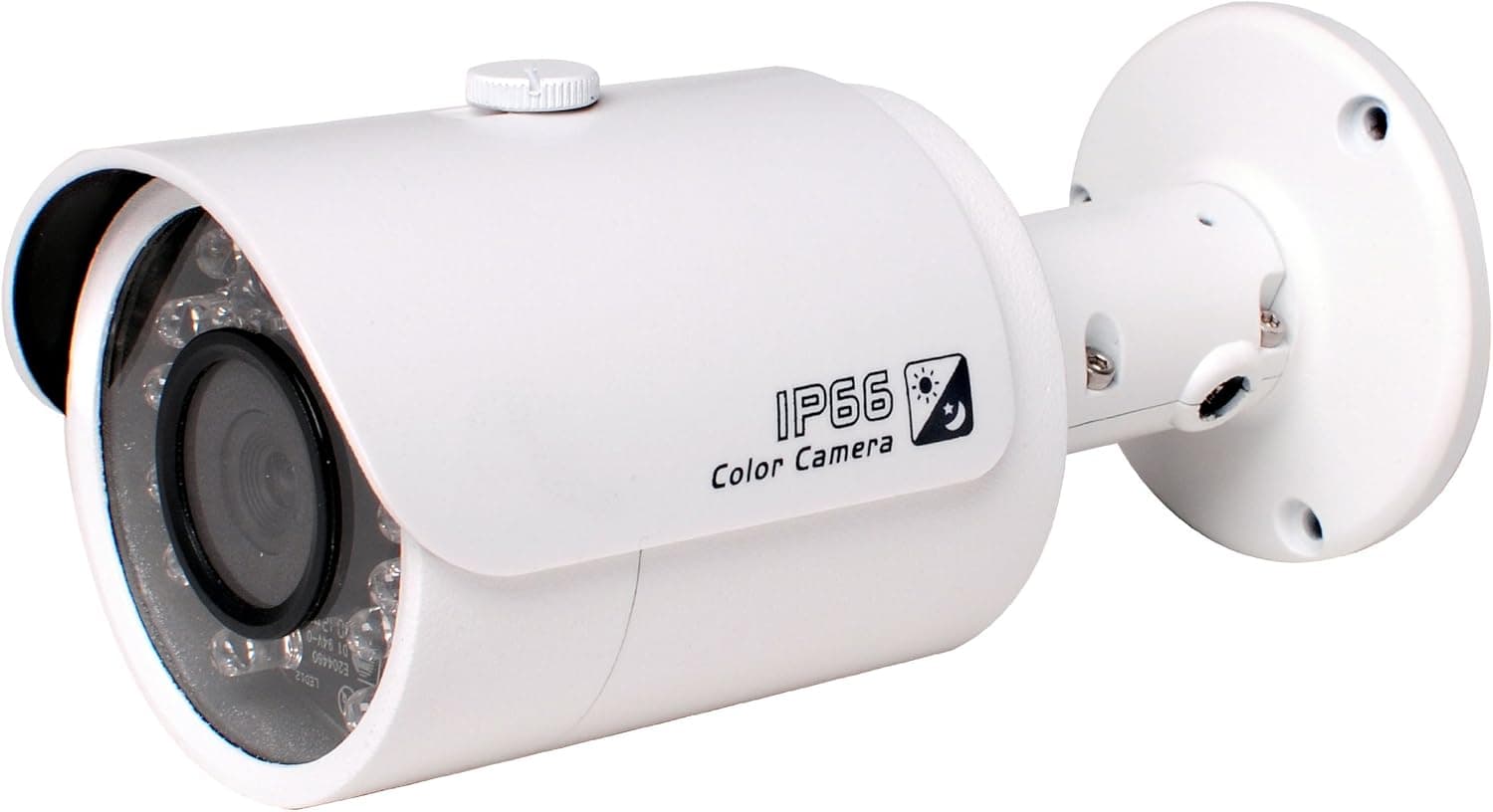 BW IPC-HFW3200S 2Megapixel Full HD Network Small IR-Bullet Camera With POE