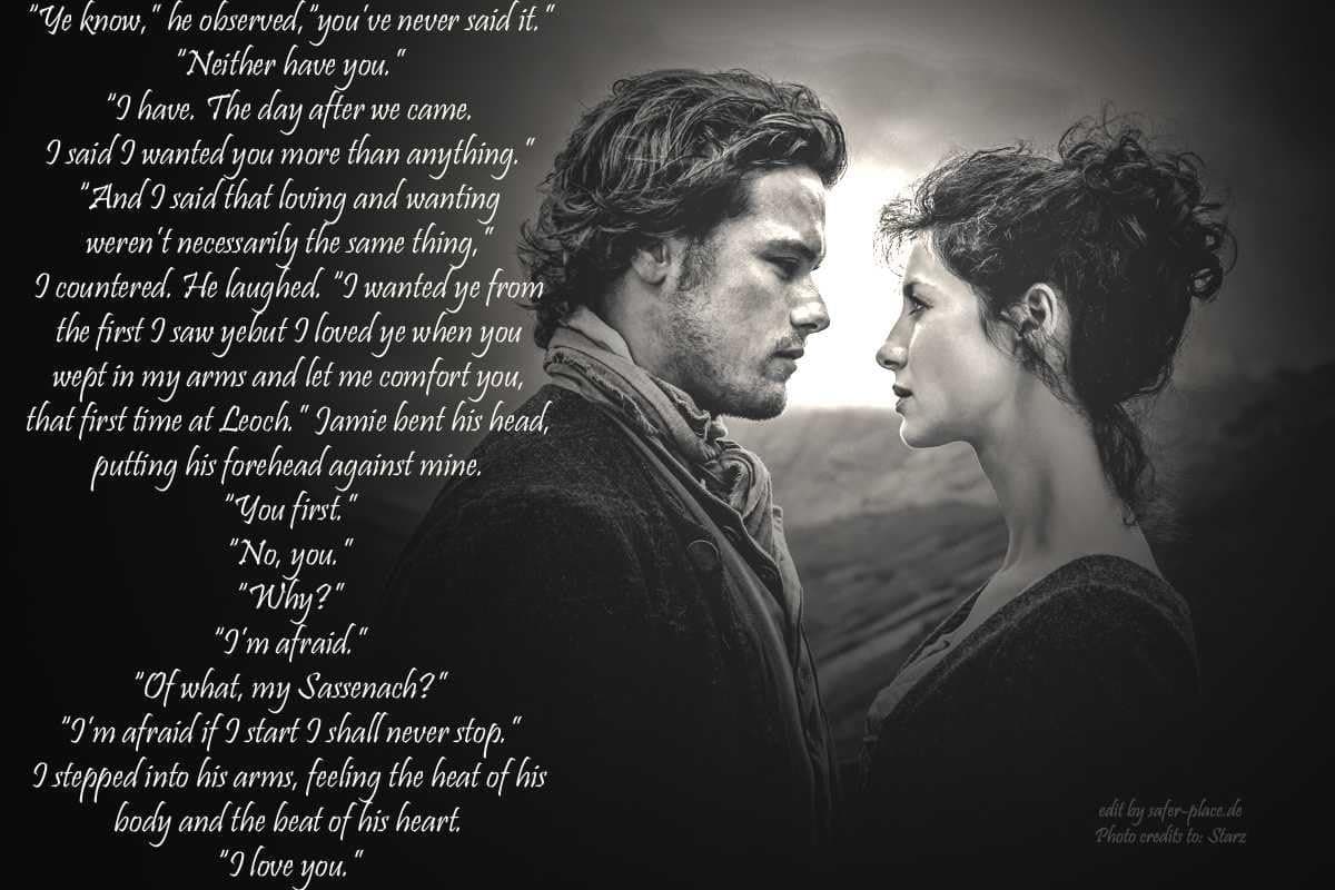 Get Motivation Outlander Television Drama Historical time Travel Outlander Series of Novels by Diana Gabaldon Sam Heughan as James Jamie Mackenzie Fraser 12 x 18 inch Poster