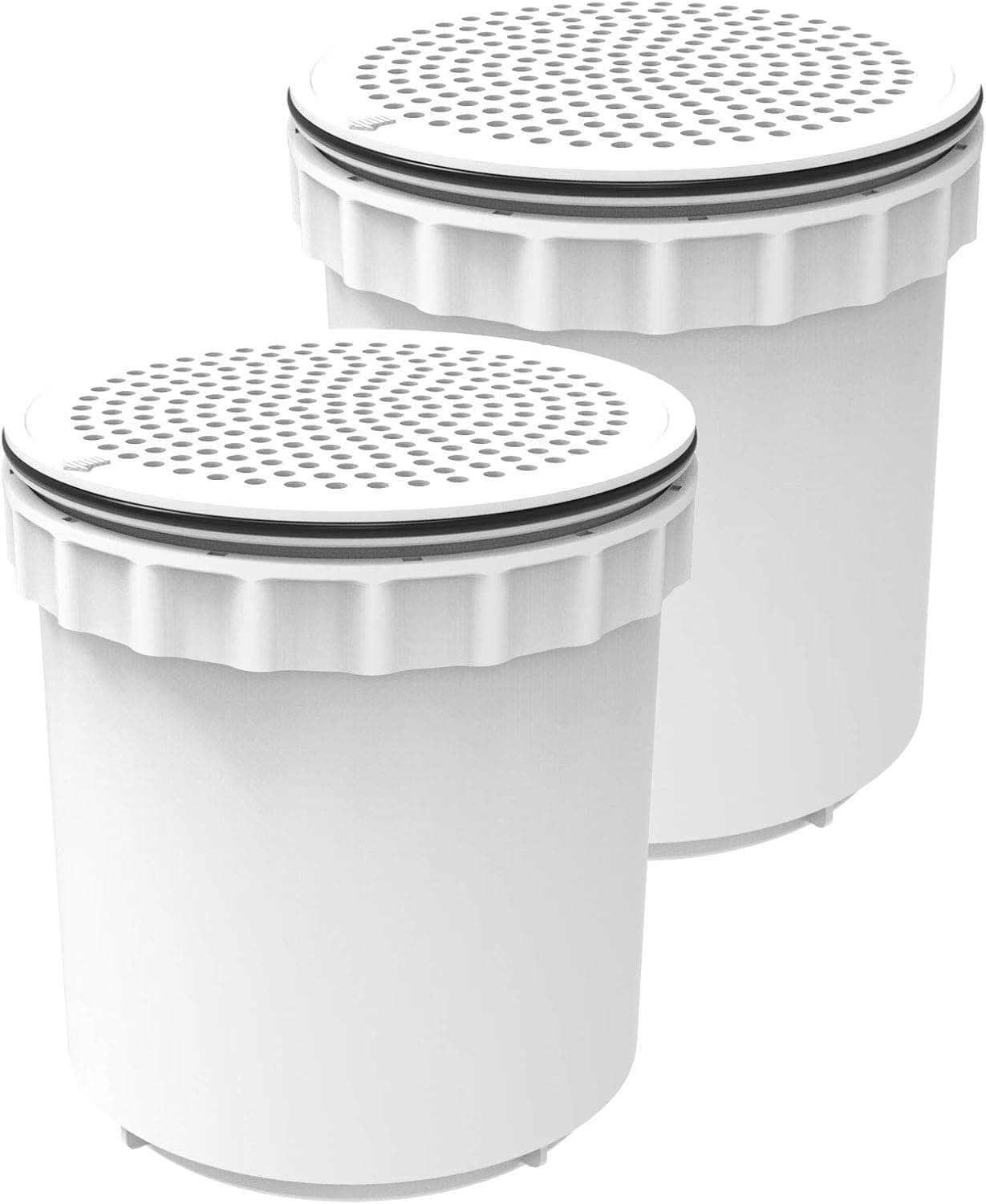 InvisiClean Water Pitcher Replacement Filter (2)