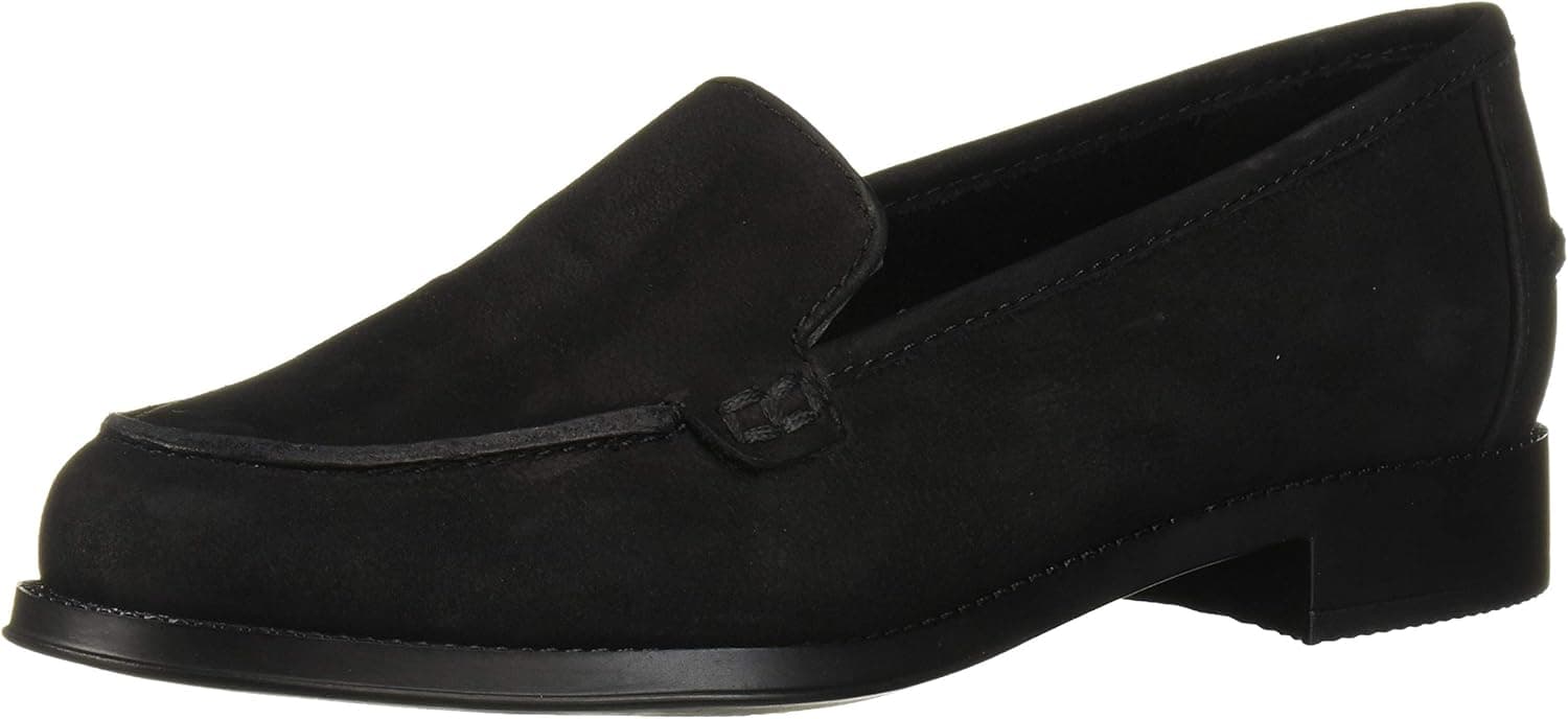 Easy Spirit Women's Racer Loafer Flat