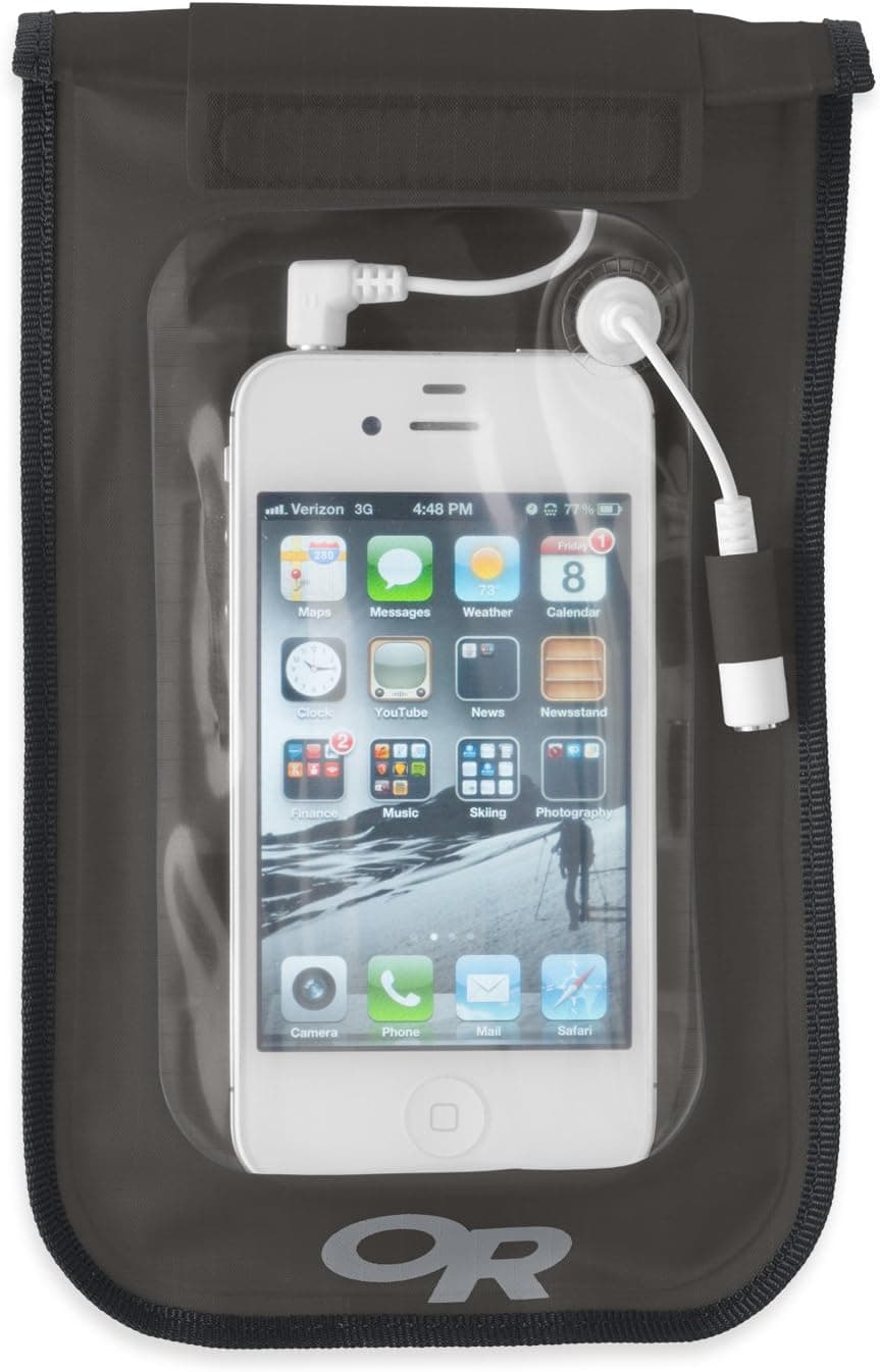 Outdoor Research Sensor Dry Pocket Smartphone - Large