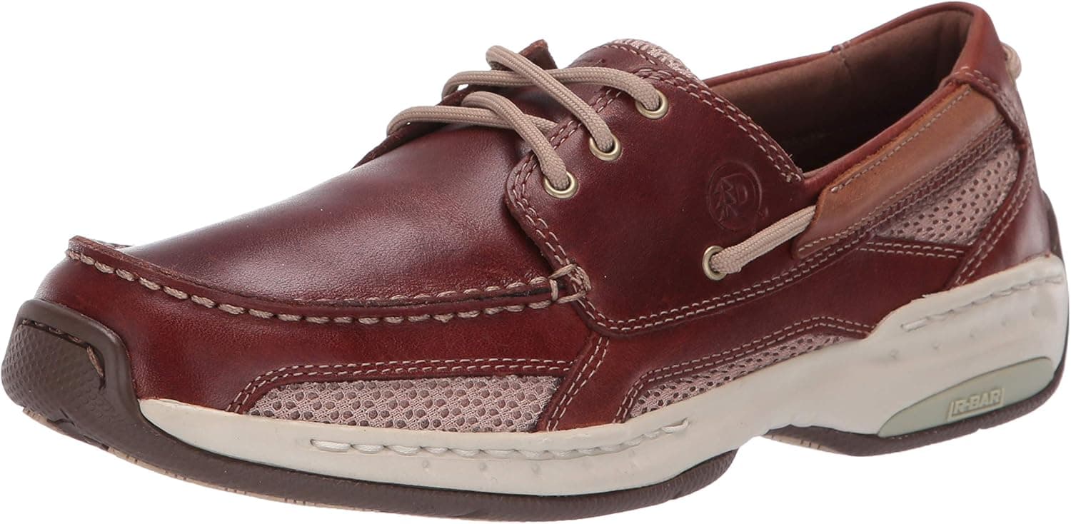 Dunham Men's Captain