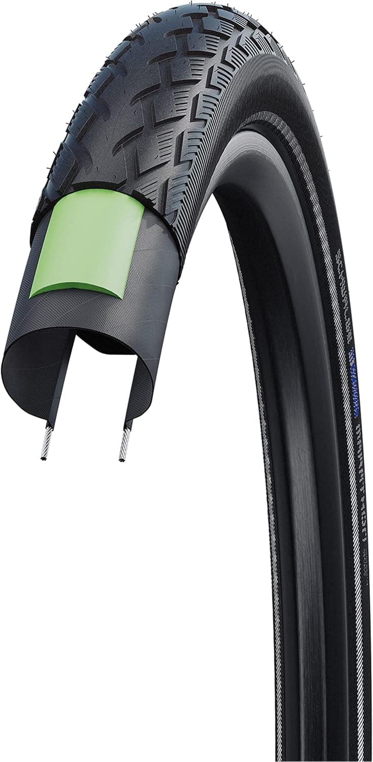 Schwalbe Marathon Rigide Bicycle tyre