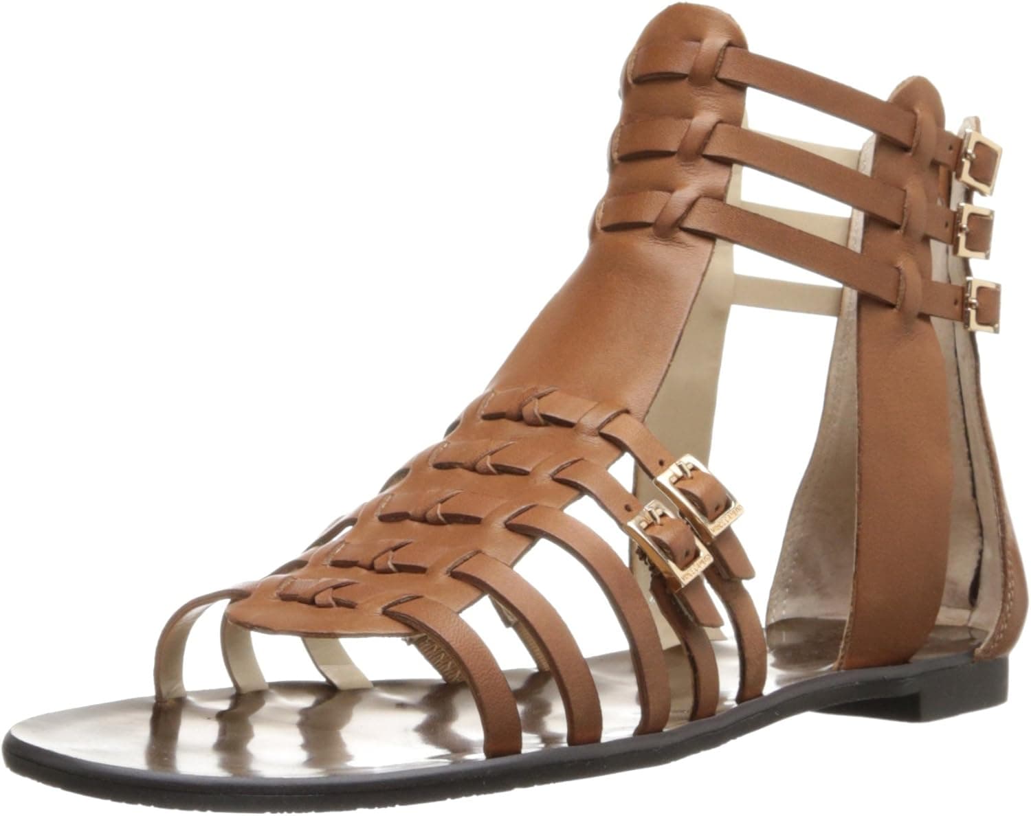 Vince Camuto Women's Jatella Fisherman Sandal