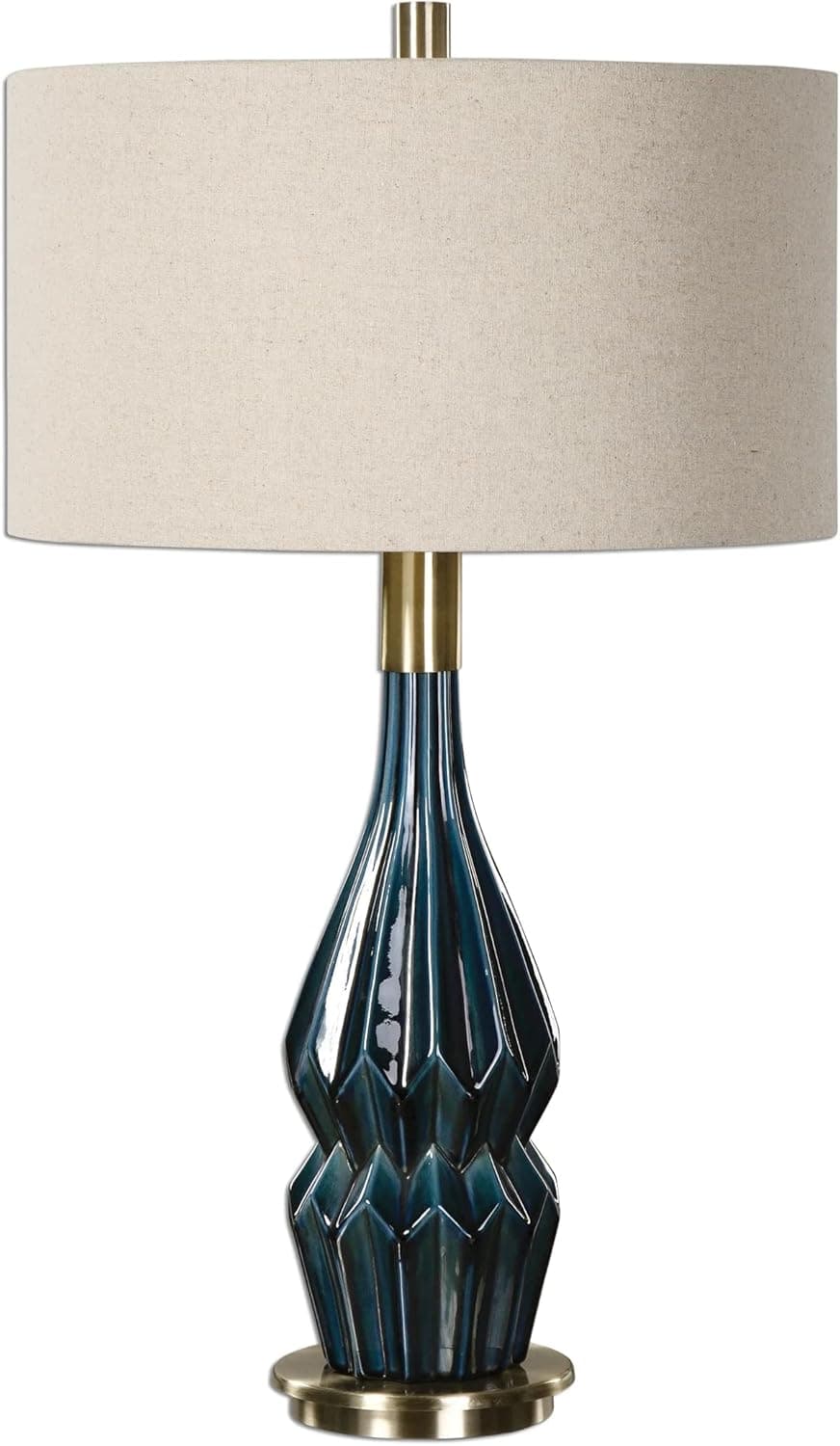 Uttermost 27081-1 Prussian