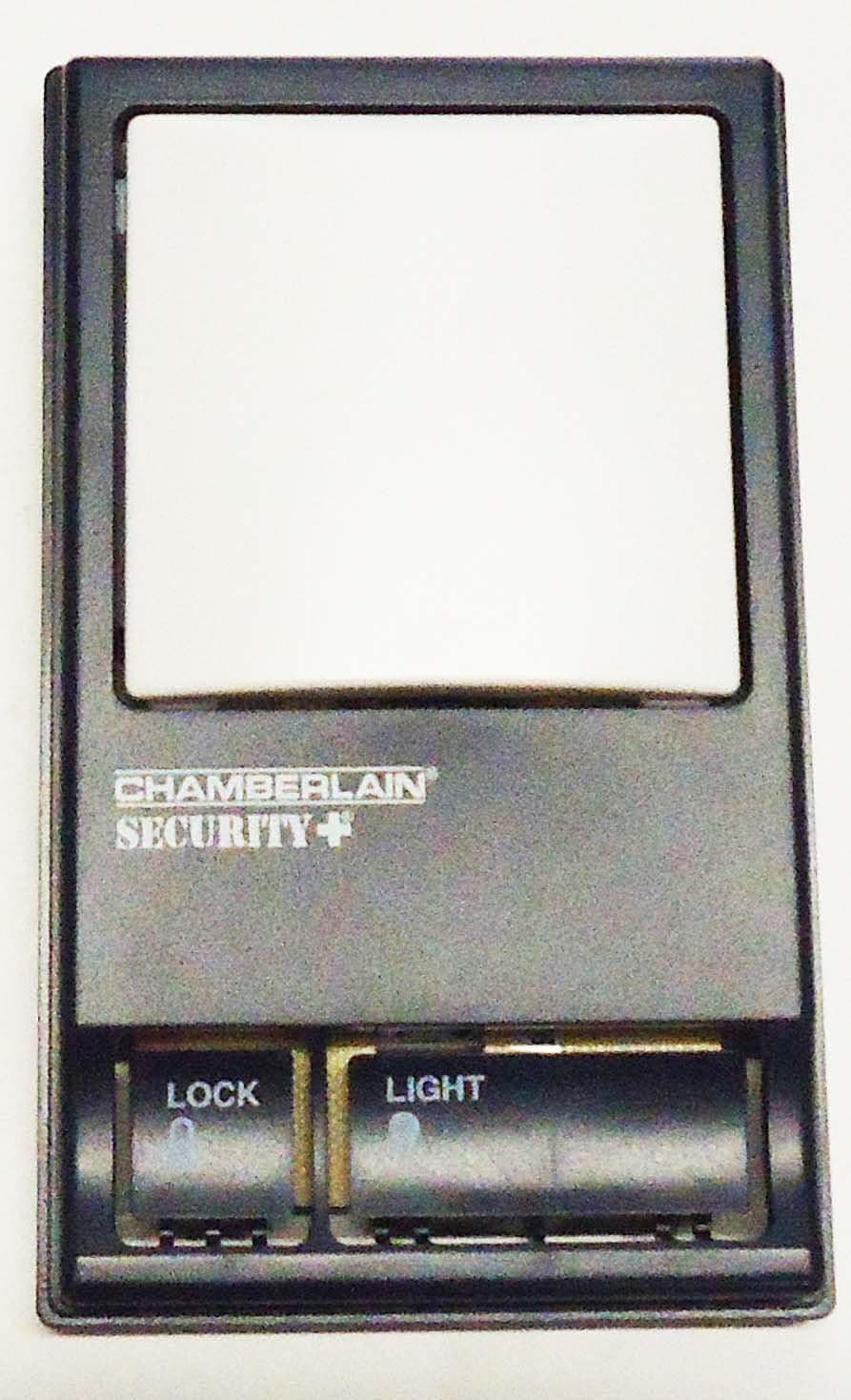 LiftMaster 41C494-2 Multi-function Wall Control Garage Door Opener Chamberlain Craftsman