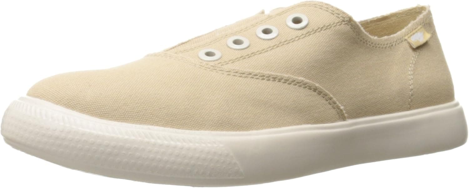 Rocket Dog Women's Oxnard Weekend Canvas Fashion Sneaker