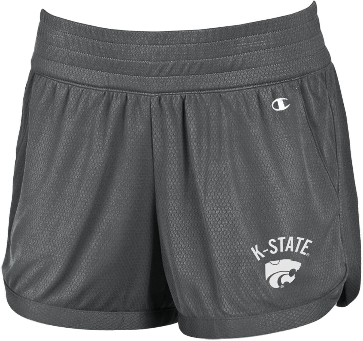 Champion Women's NCAA Endurance Shorts