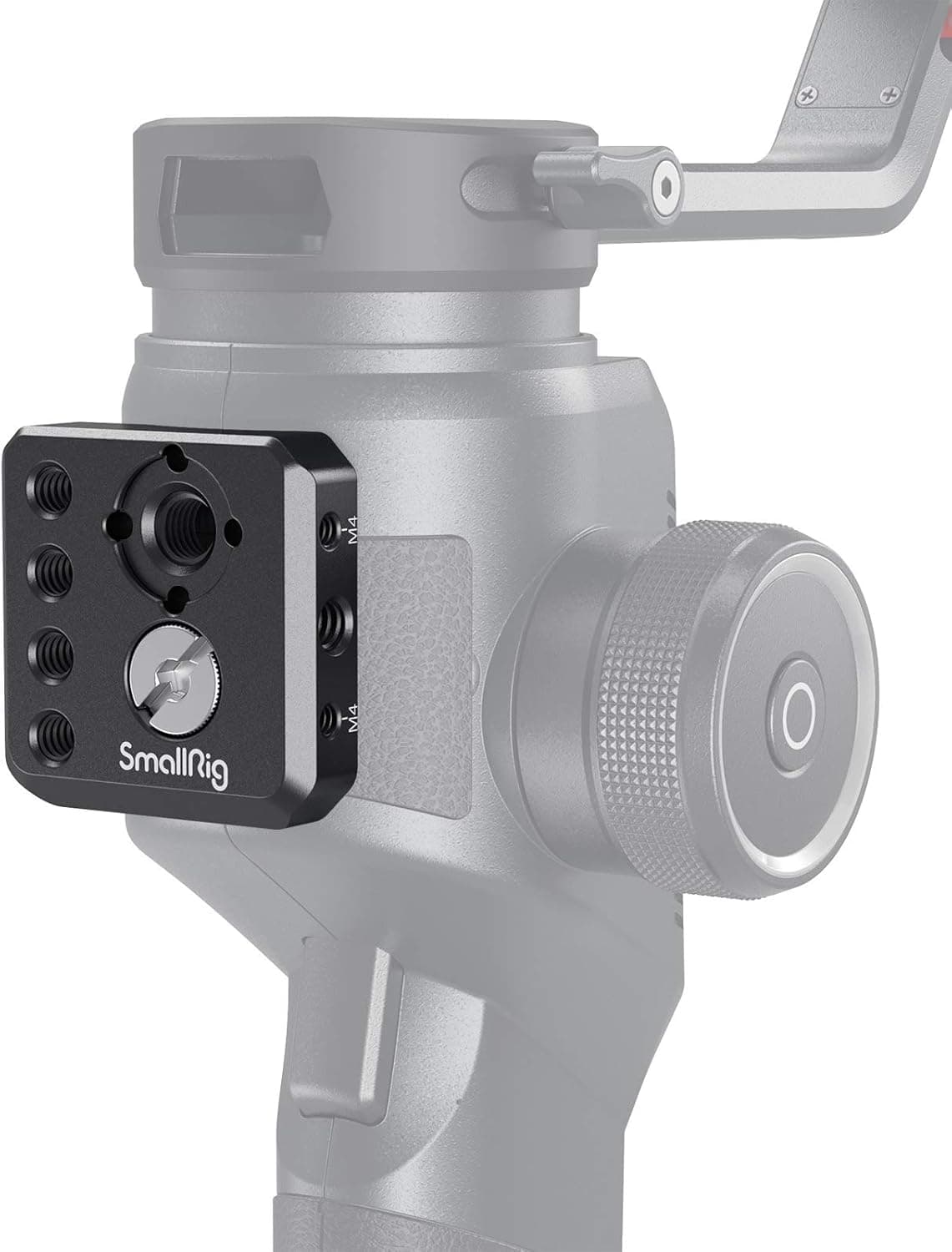 SmallRig Mounting Plate for Moza AirCross 2 2826