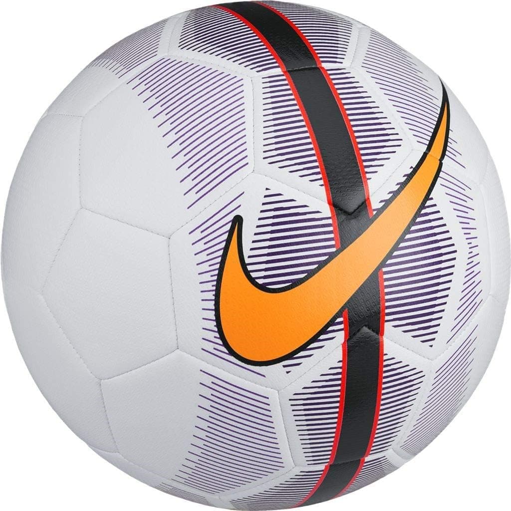 NIKE Mercurial Veer Football - White