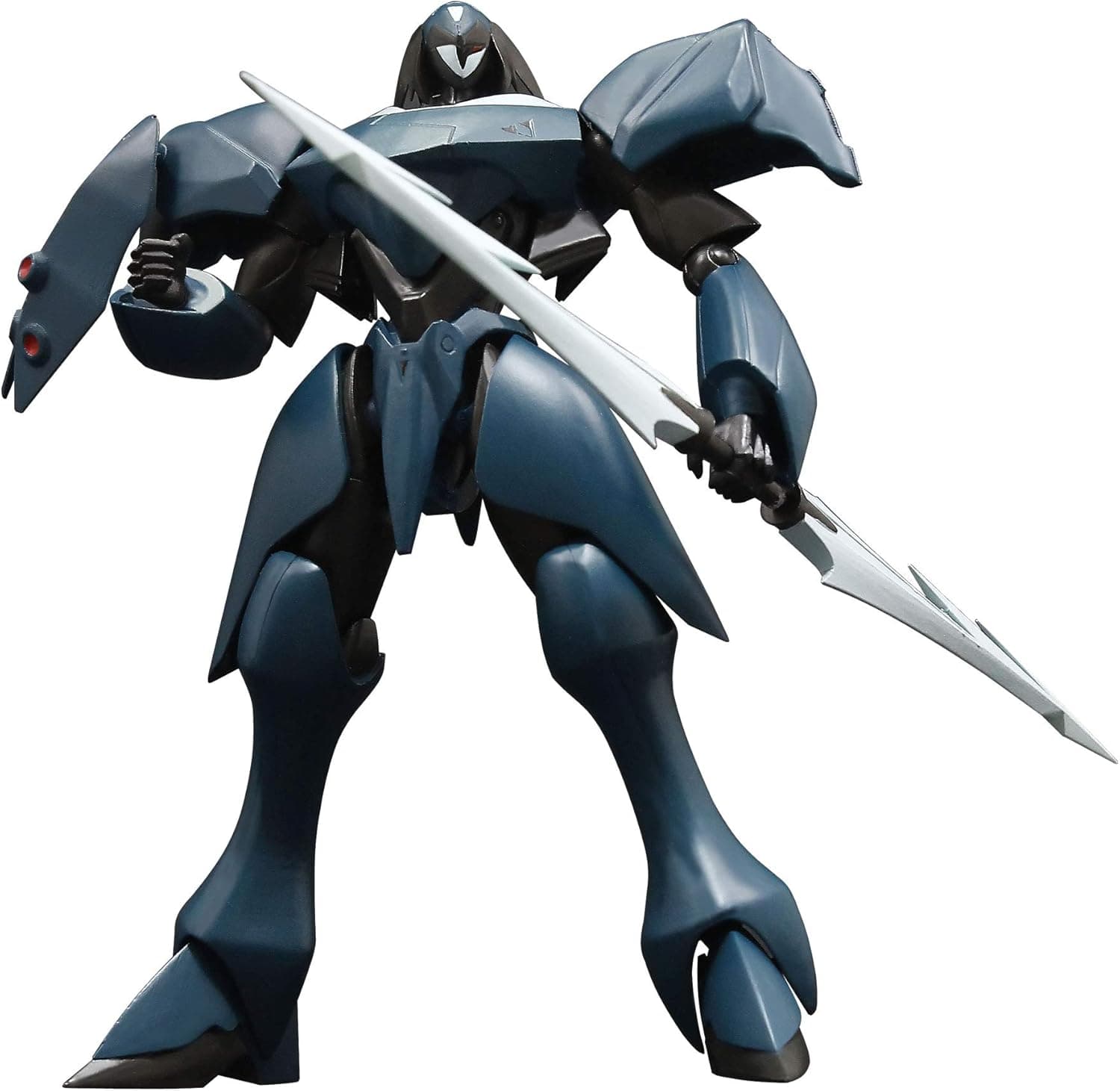 Evolution Toys Tekkaman The Space Knight: Tekkaman Dagger Action Figure