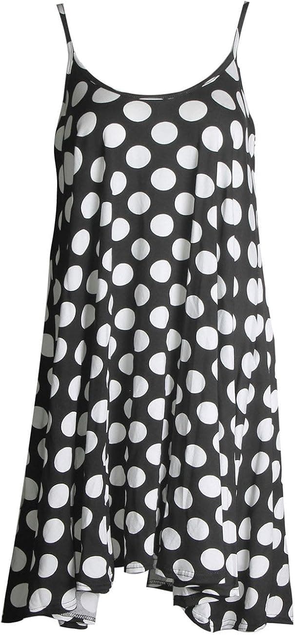 Fruit nut Women's New Strappy Skull Rose Print Camisole Vest Top
