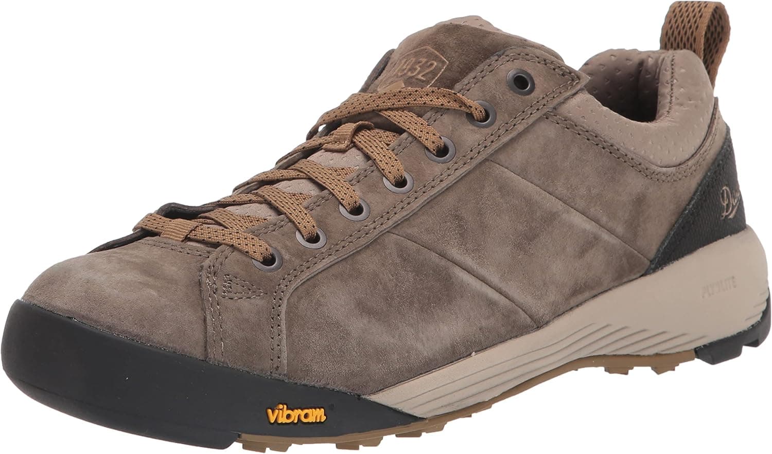 Danner Men's Camp Sherman 3" Hiking Shoe