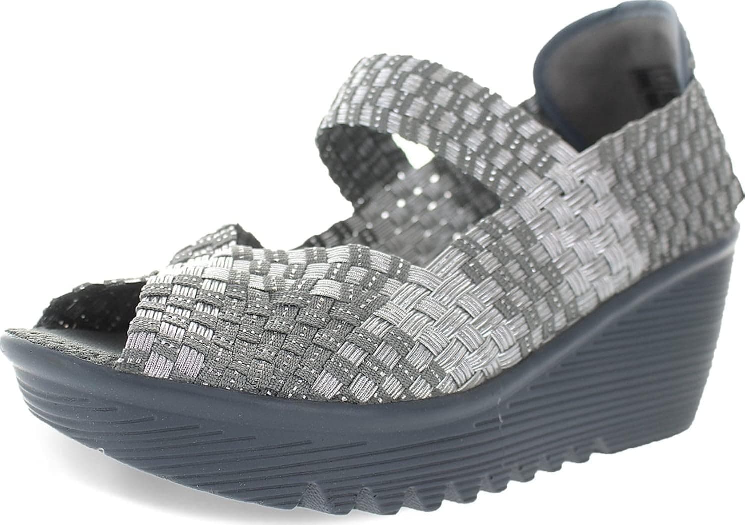 Bernie Mev Women's, Halle Slip-On