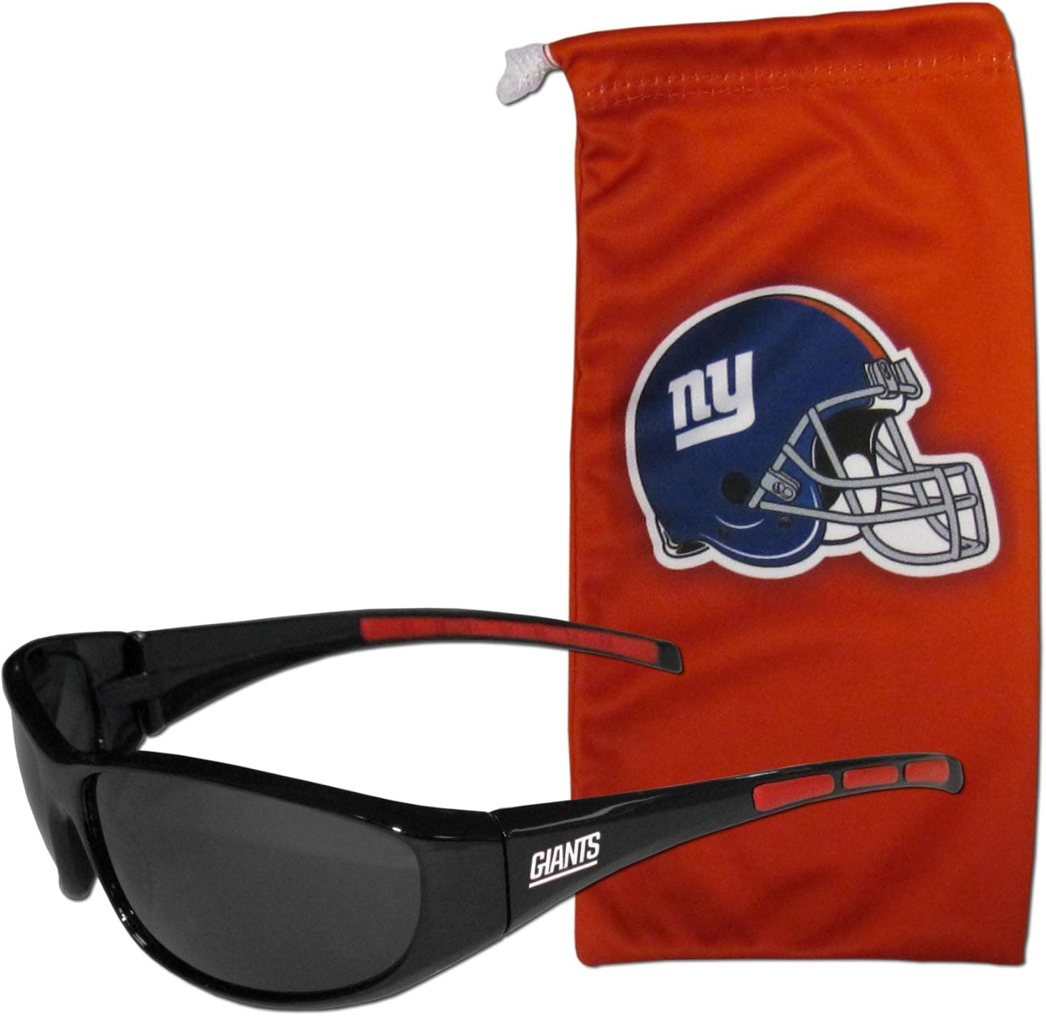 Siskiyou Sports Sunglasses and Bag Set