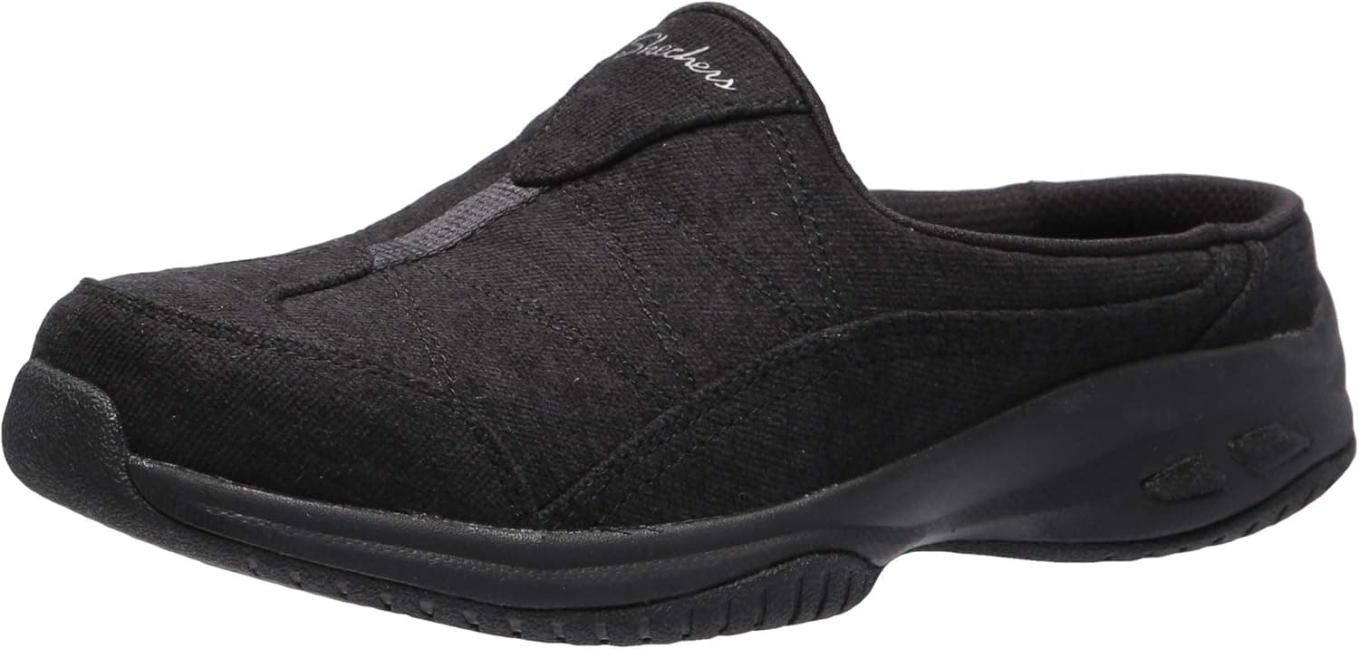 Skechers Women's Open Back Sneaker