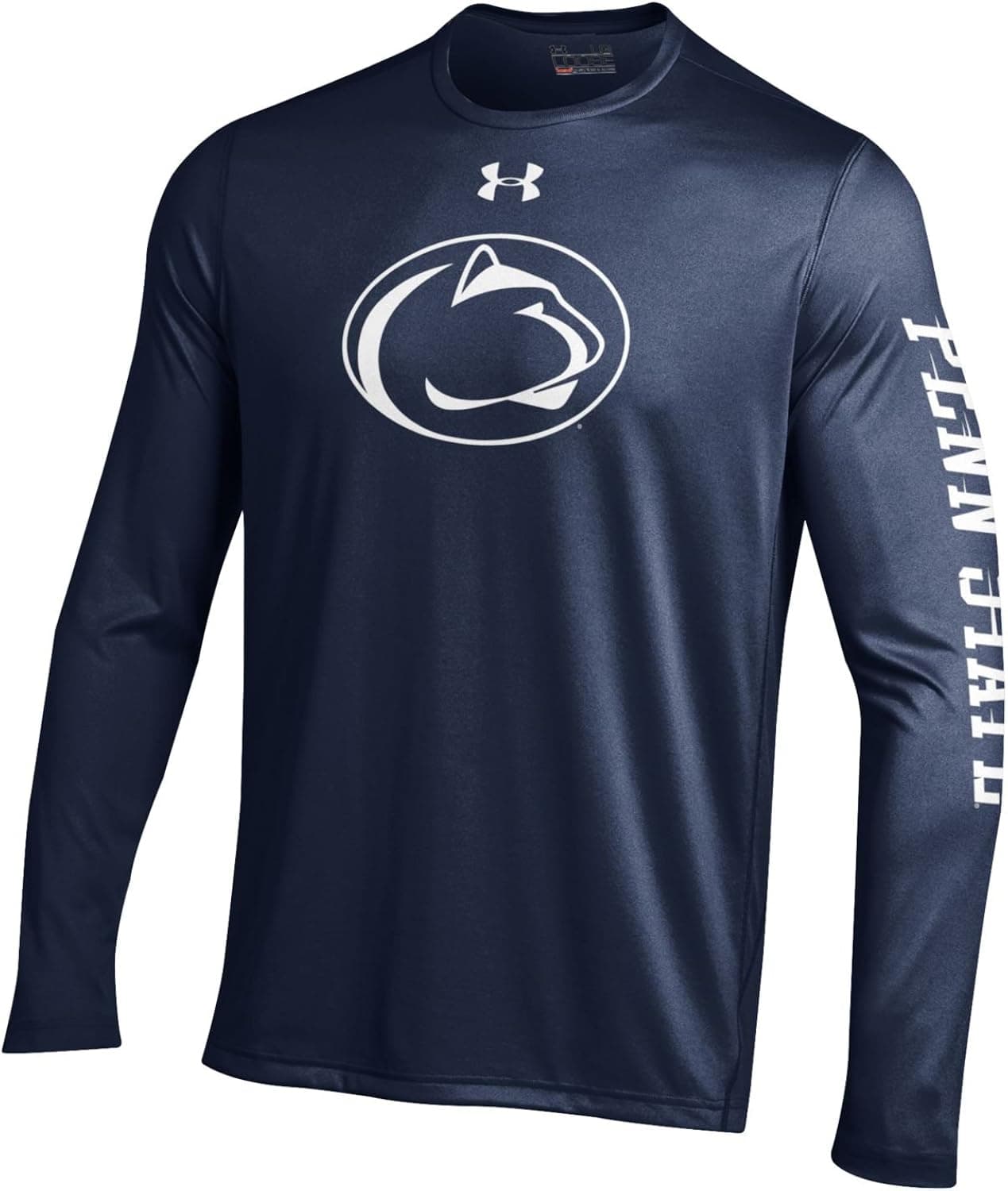 Under Armour NCAA Long Sleeve Tech Tee